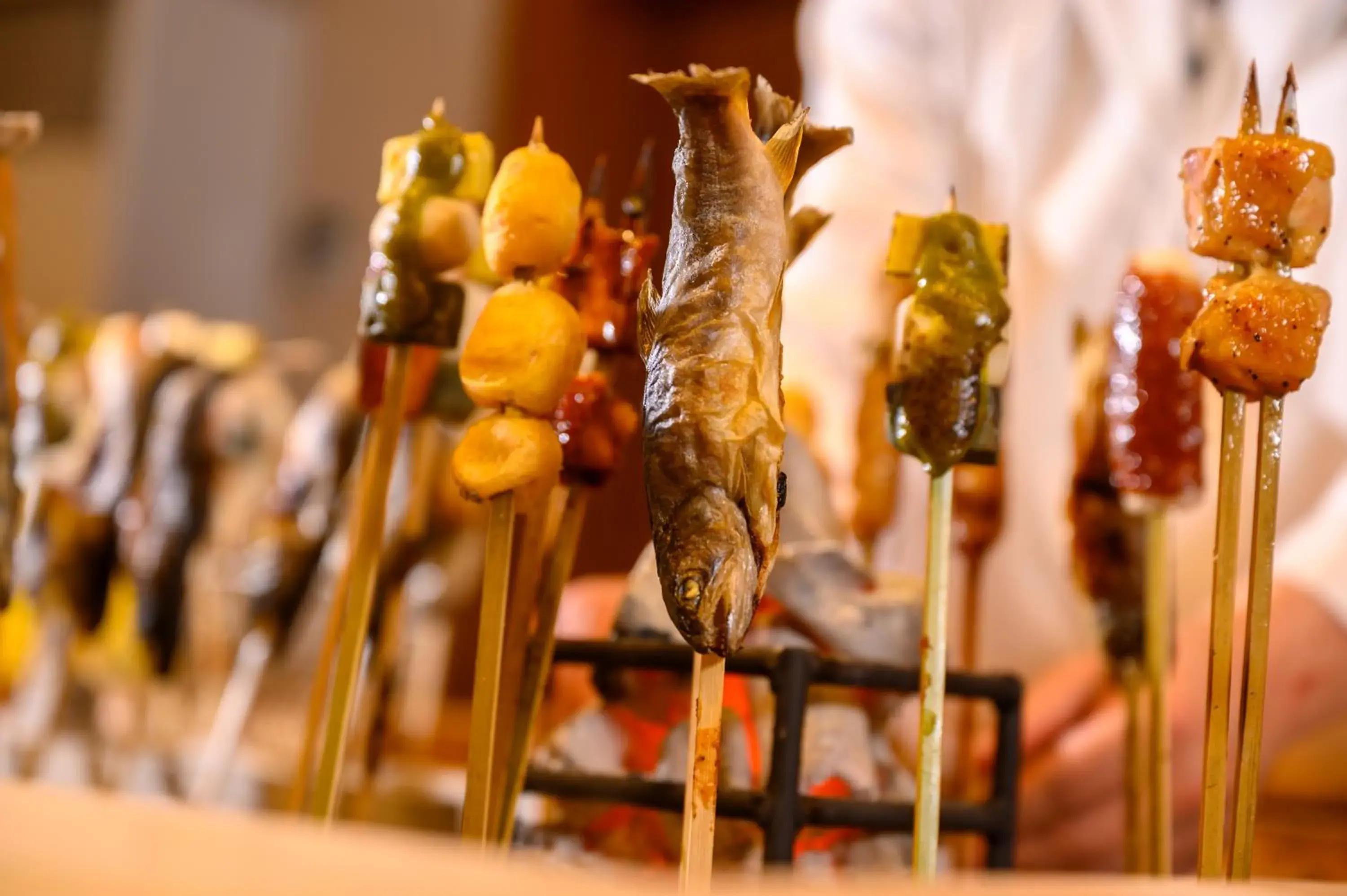 Food in KAMENOI HOTEL Nikko Yunishigawa All-Inclusive Resort Food in KAMENOI HOTEL Nikko Yunishigawa All-Inclusive Resort