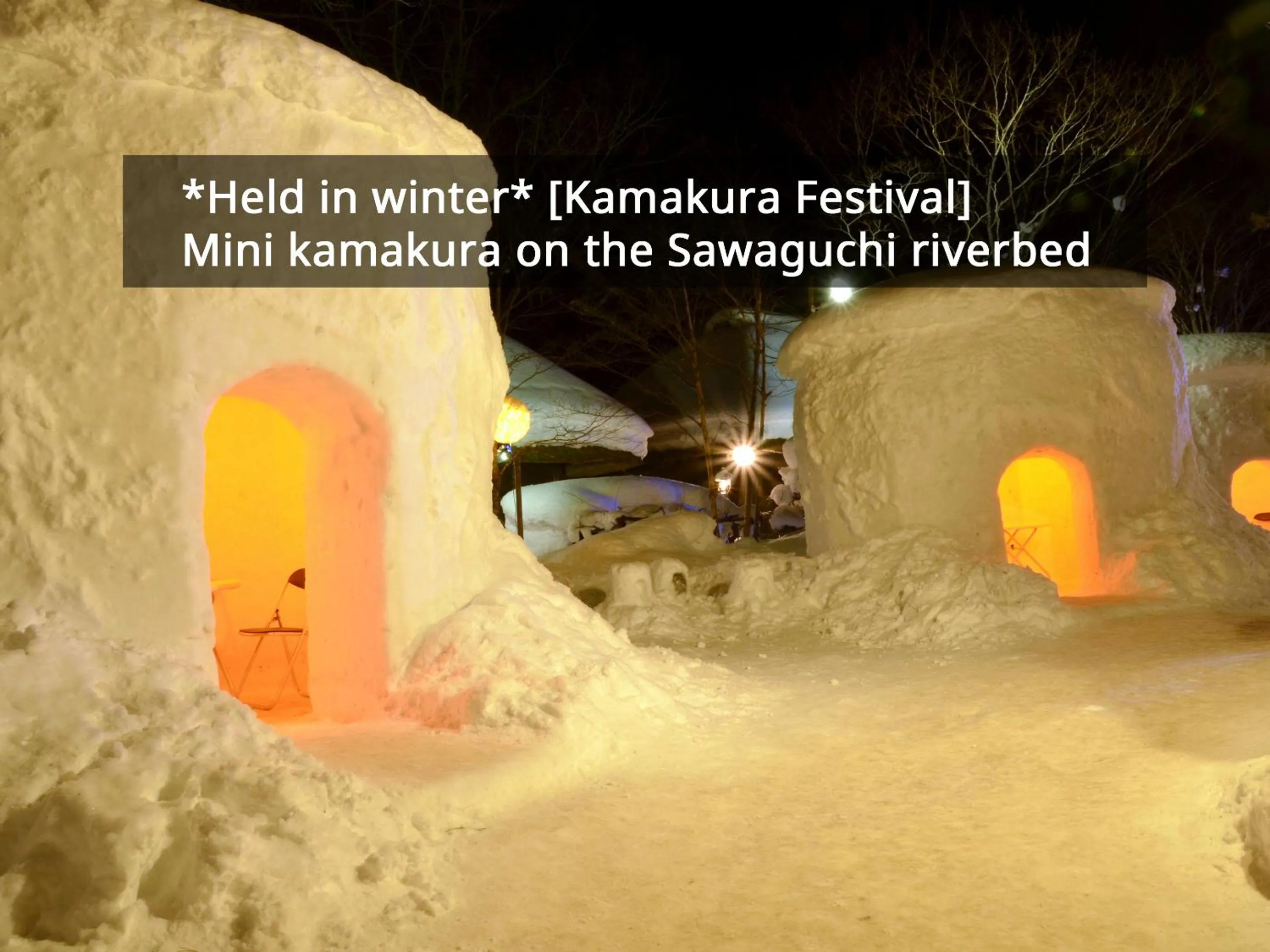 Nearby landmark in KAMENOI HOTEL Nikko Yunishigawa All-Inclusive Resort