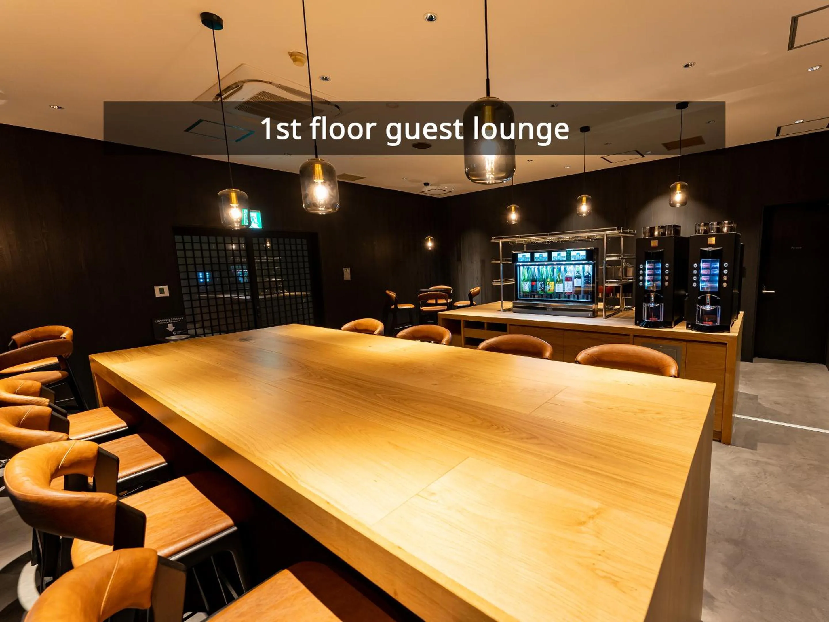 Communal lounge/ TV room in KAMENOI HOTEL Nikko Yunishigawa All-Inclusive Resort