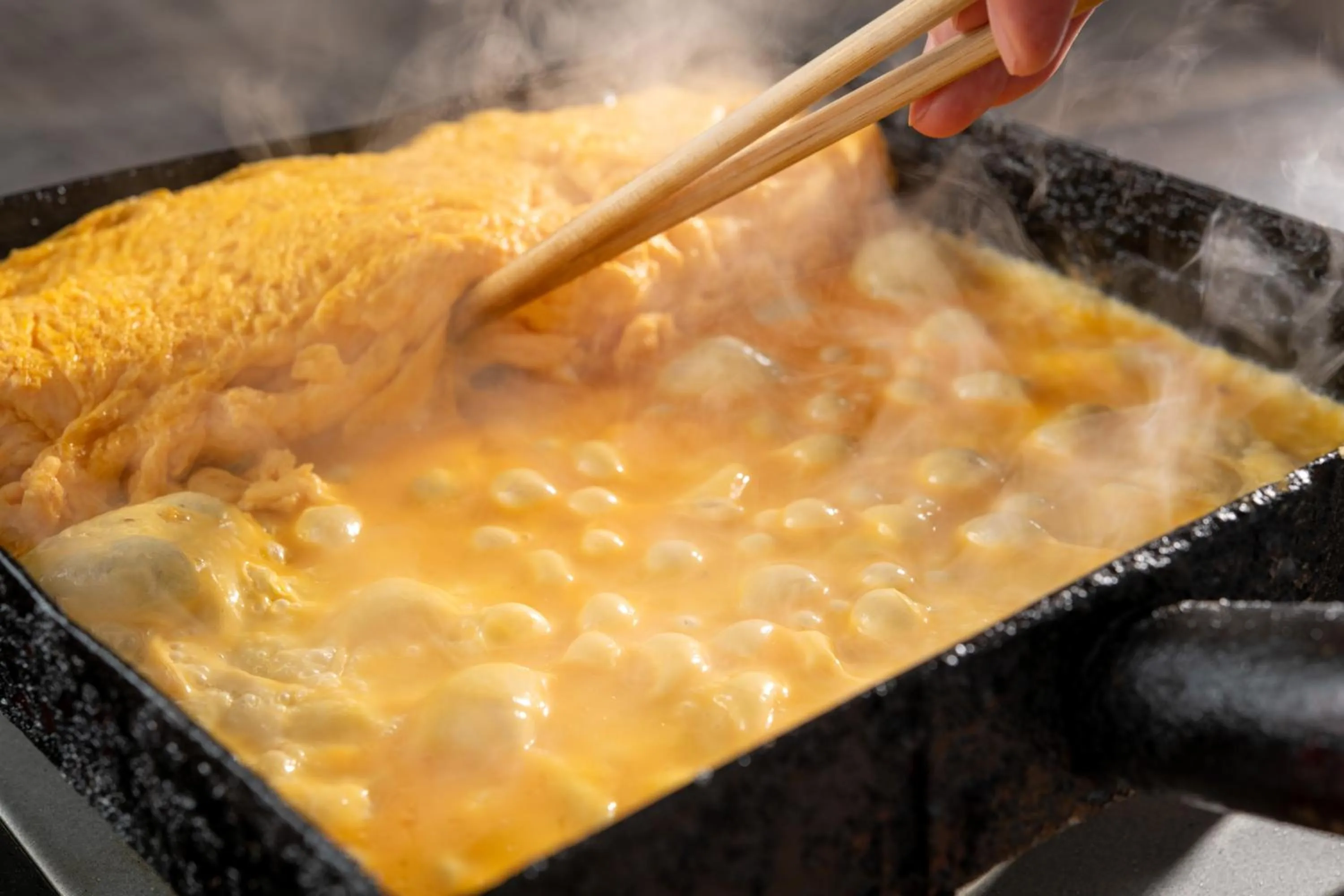 Breakfast in KAMENOI HOTEL Nikko Yunishigawa All-Inclusive Resort