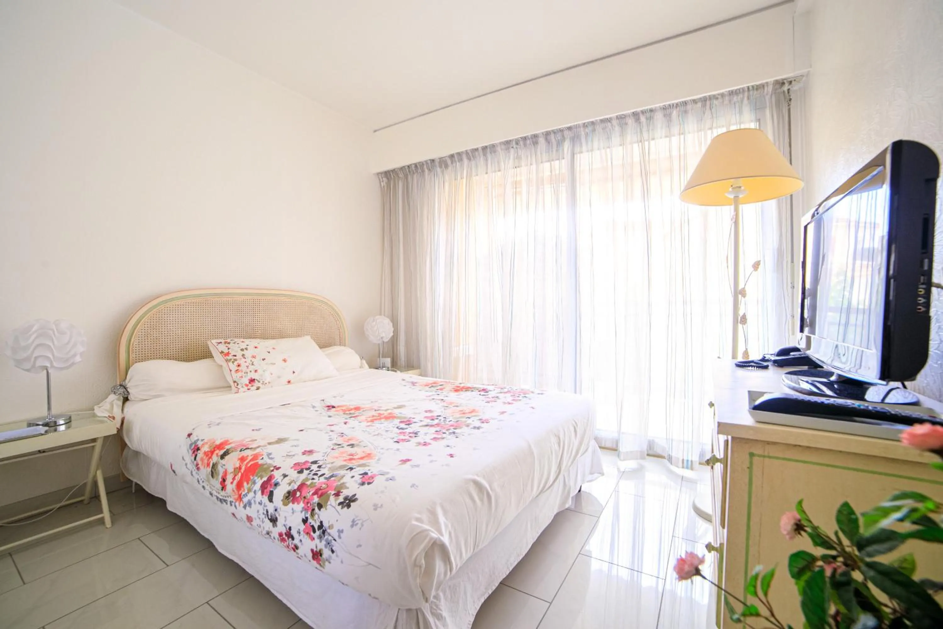 Appartement Les Allées
