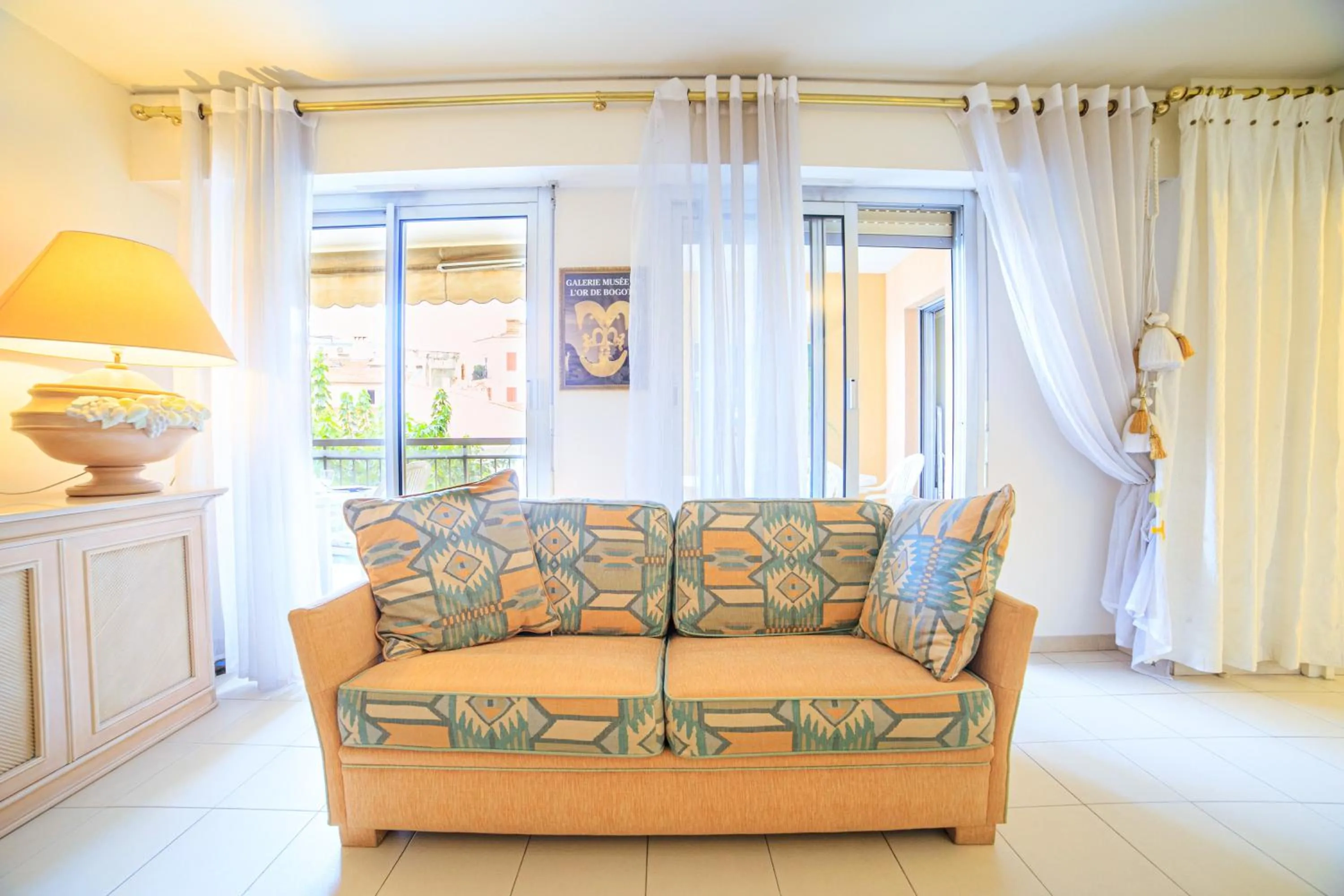 Appartement Les Allées