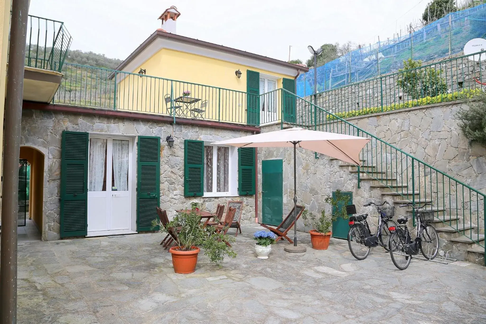 B&B LA LANTERNA B&B LA LANTERNA