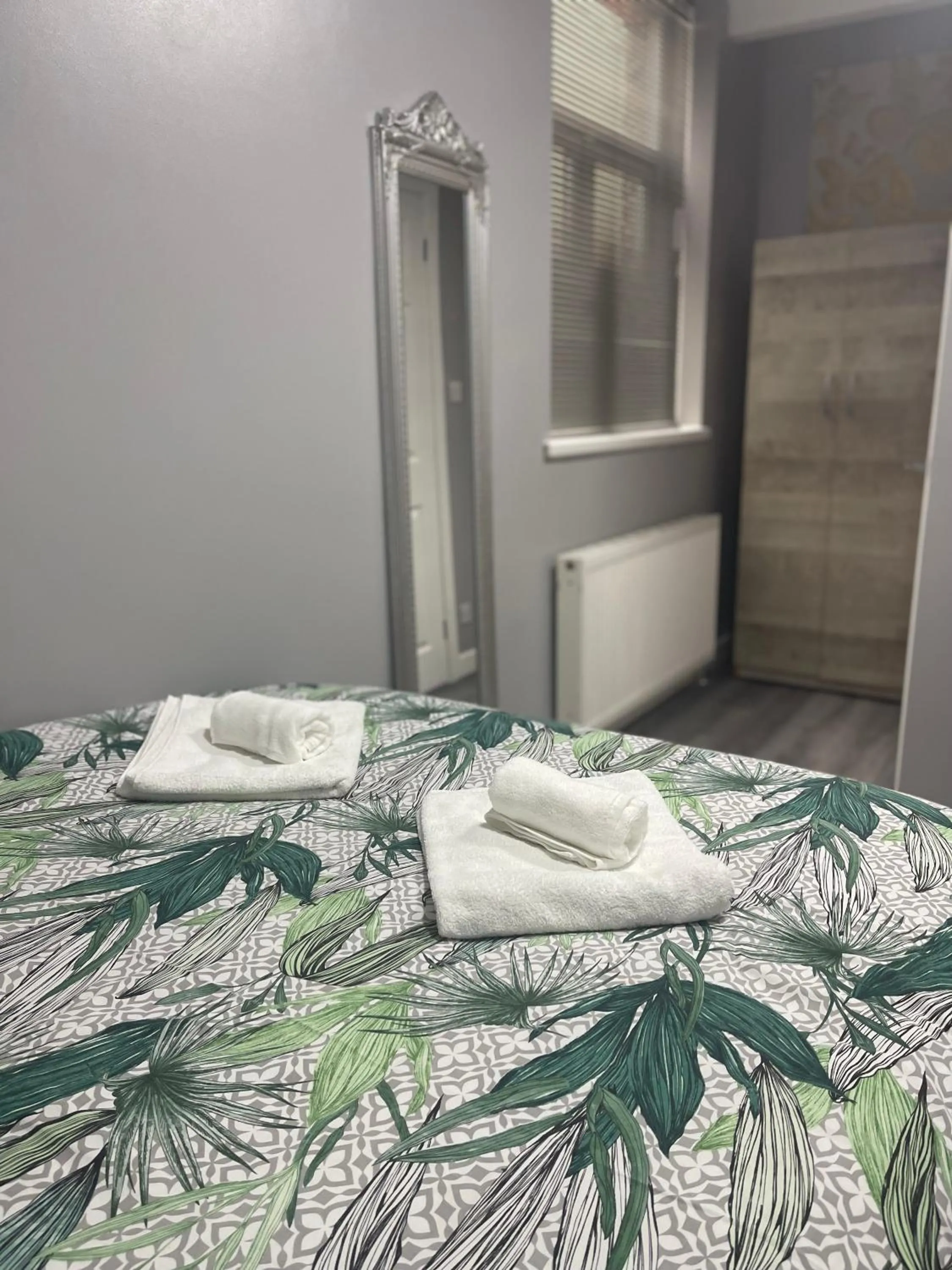 Grays Accommodation B&B