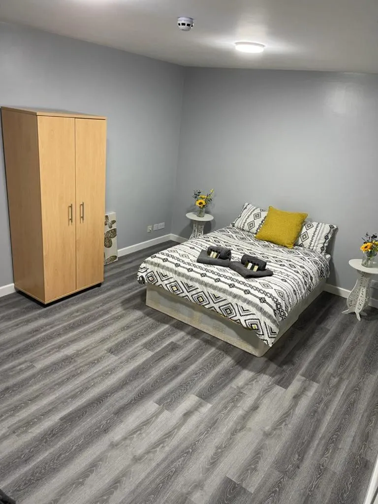 Grays Accommodation B&B