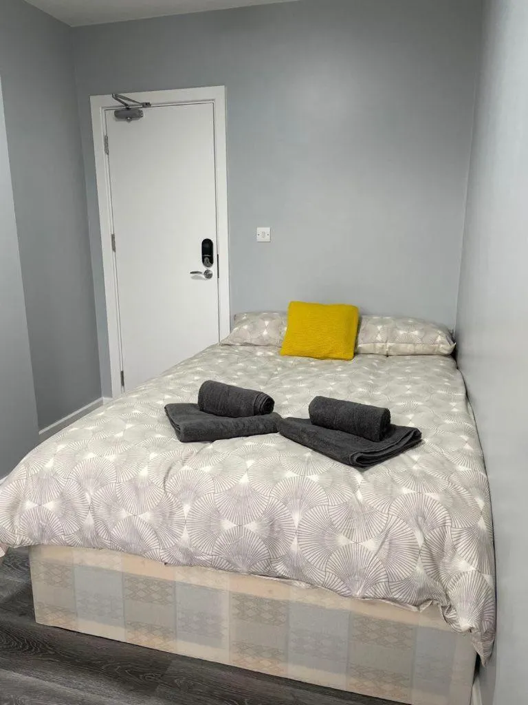 Grays Accommodation B&B
