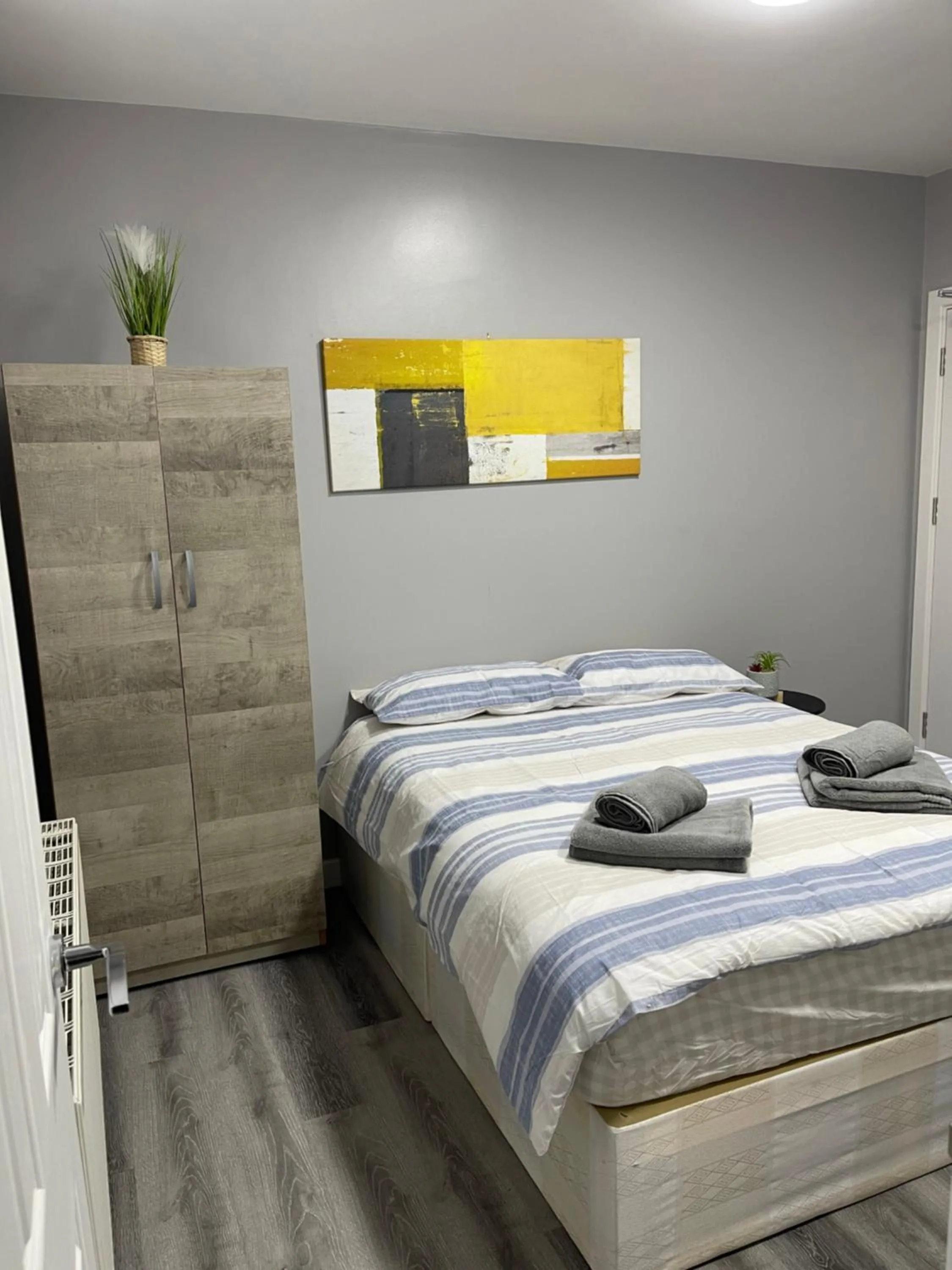 Grays Accommodation B&B