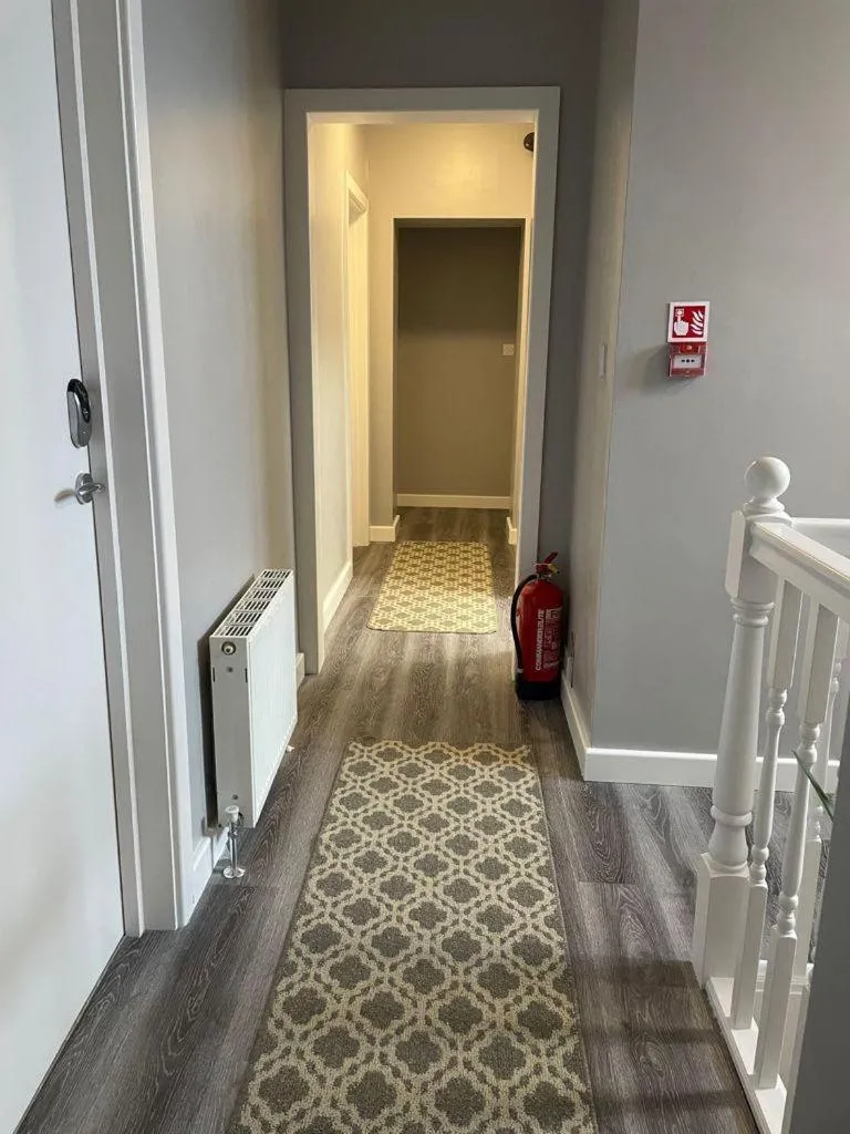 Property building in Grays Accommodation B&B