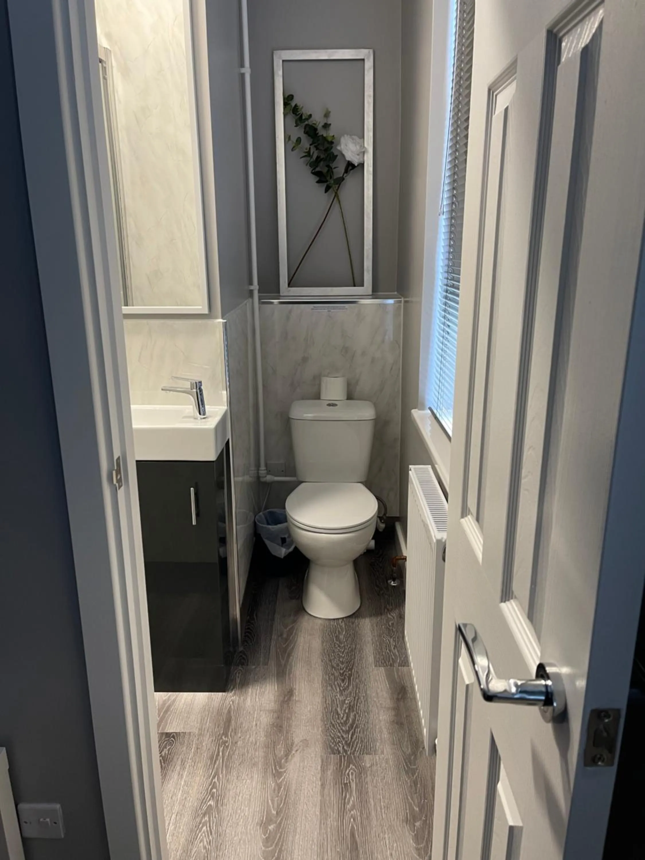 Grays Accommodation B&B