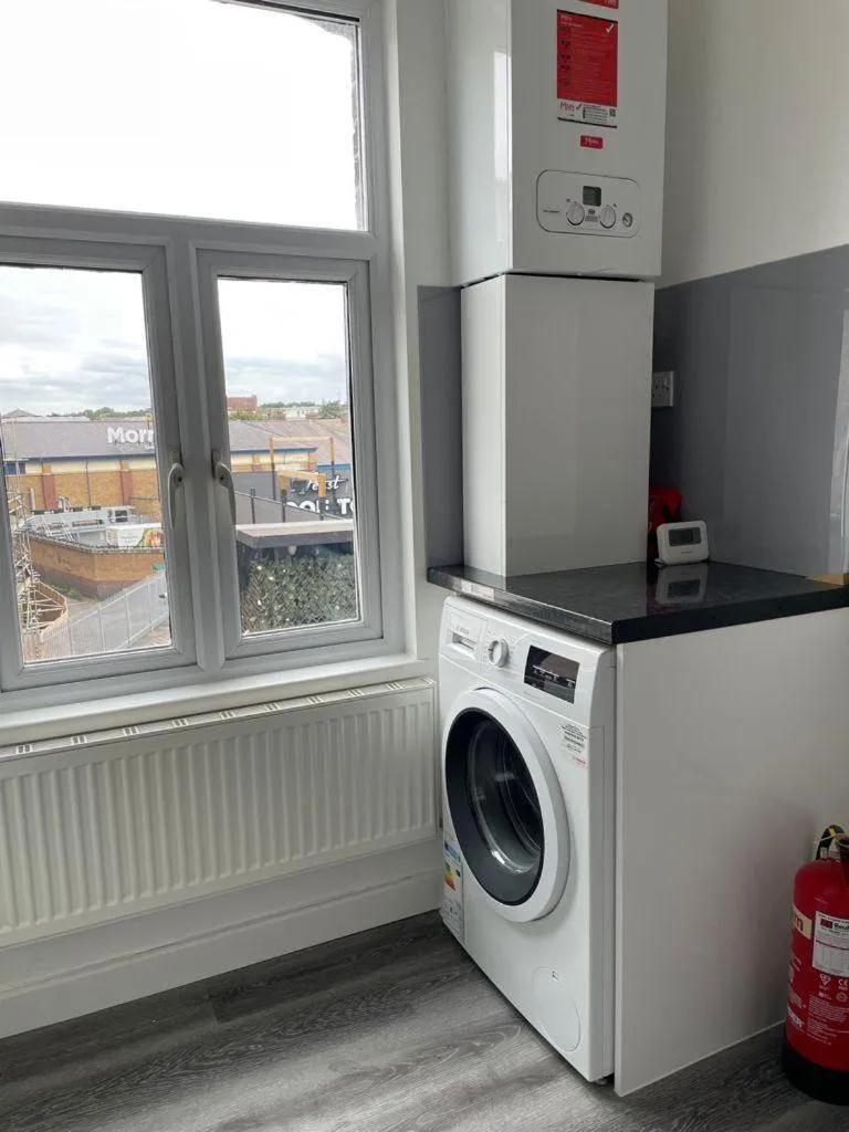 Coffee/tea facilities in Grays Accommodation B&B