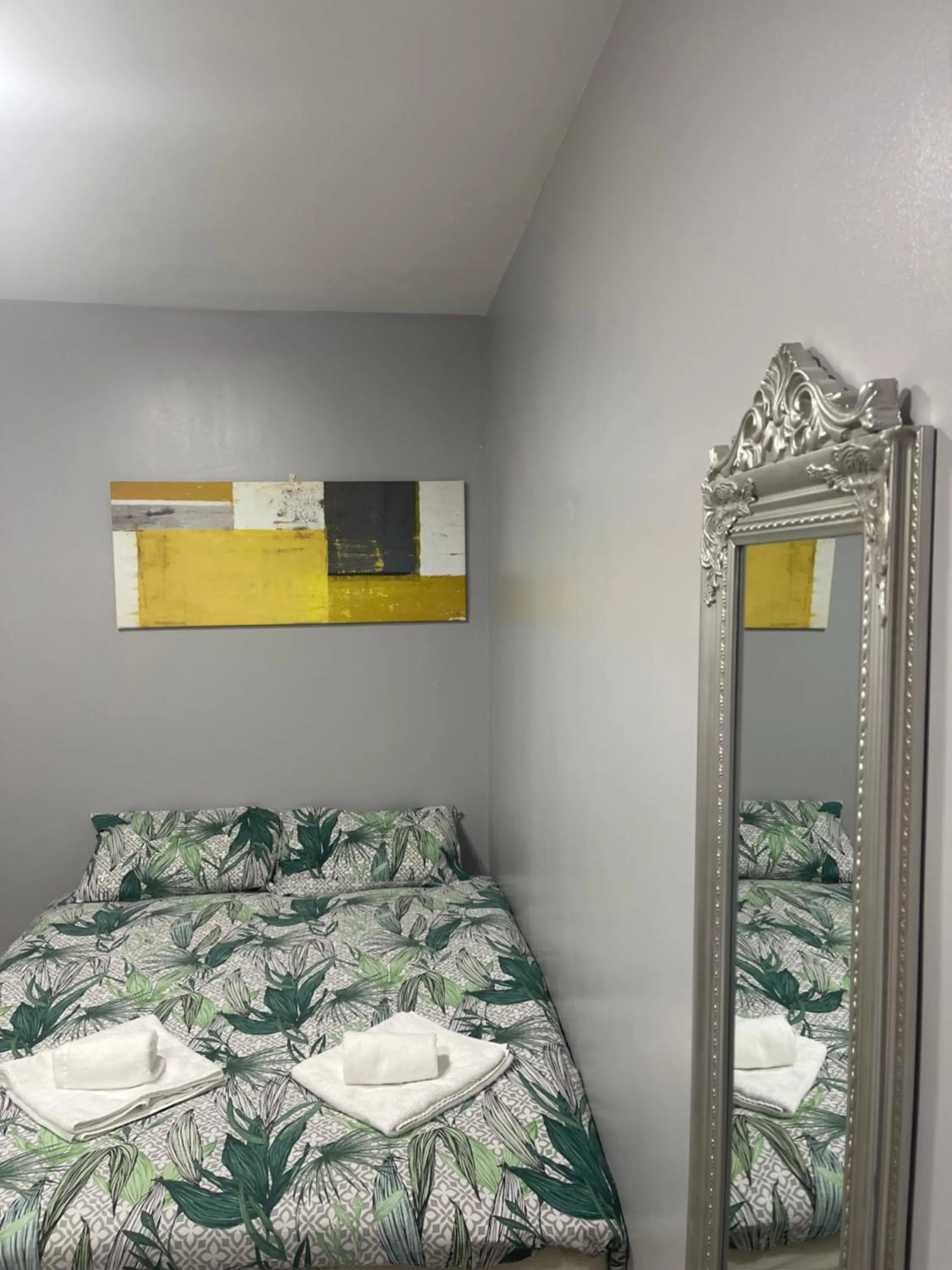 Grays Accommodation B&B