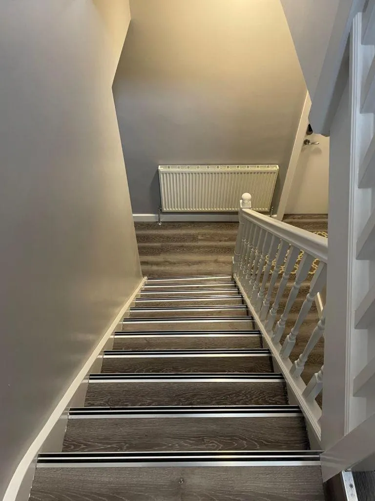 Property building in Grays Accommodation B&B