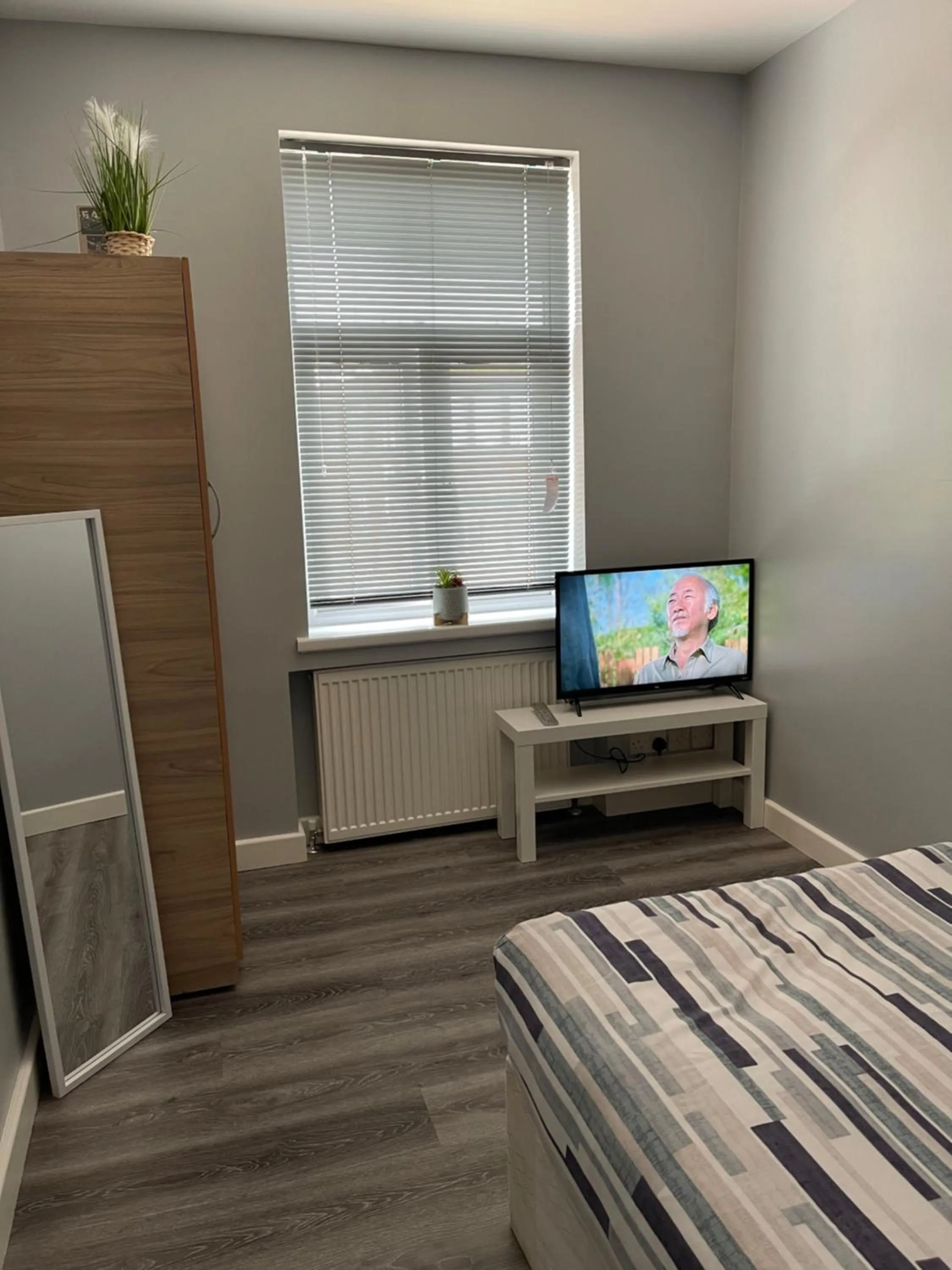 Grays Accommodation B&B