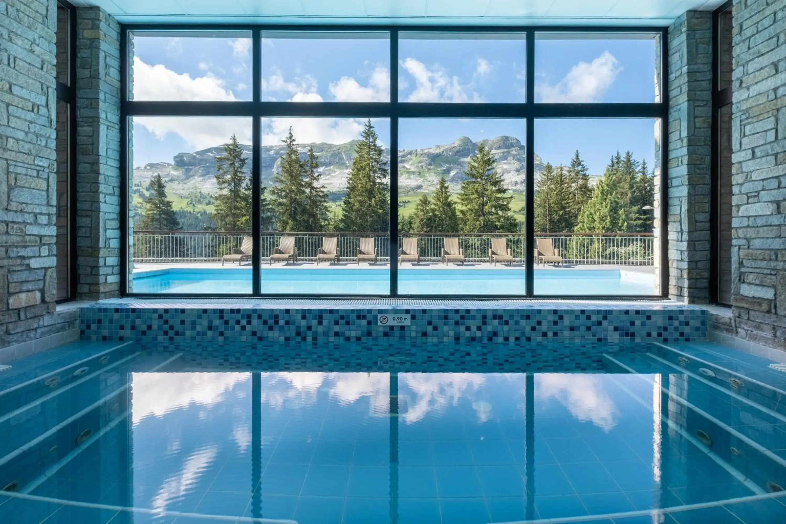 Résidence Pierre & Vacances Premium Les Terrasses d'Eos Résidence Pierre & Vacances Premium Les Terrasses d'Eos