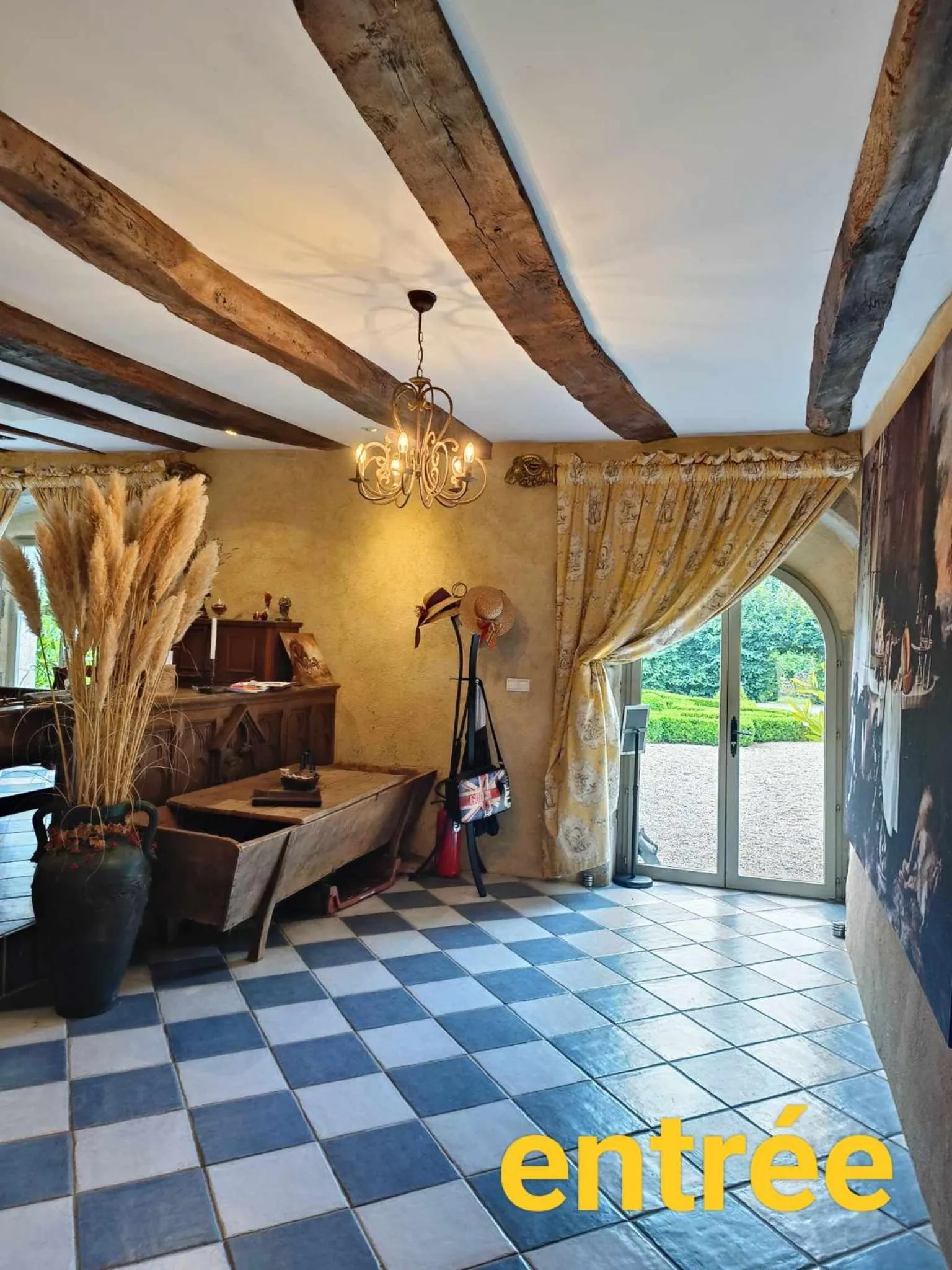 Manoir de Kerledan