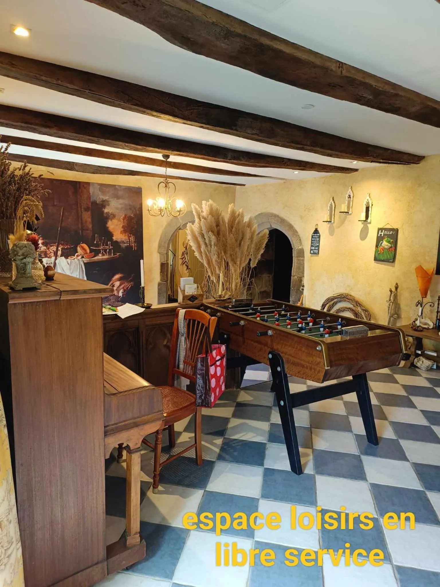 Manoir de Kerledan