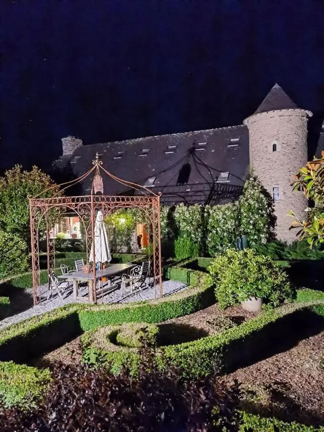 Manoir de Kerledan