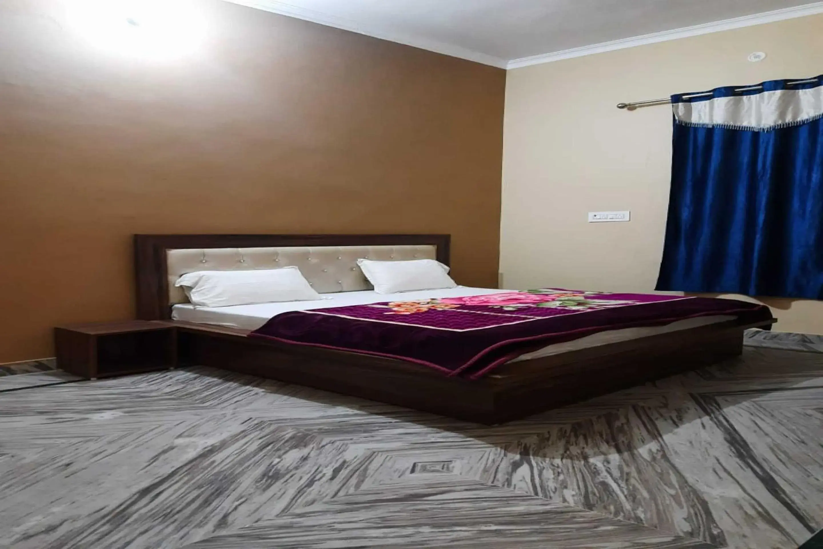 Facade/entrance, Bed in Hotel O Ocean's 11 Facade/entrance, Bed in Hotel O Ocean's 11