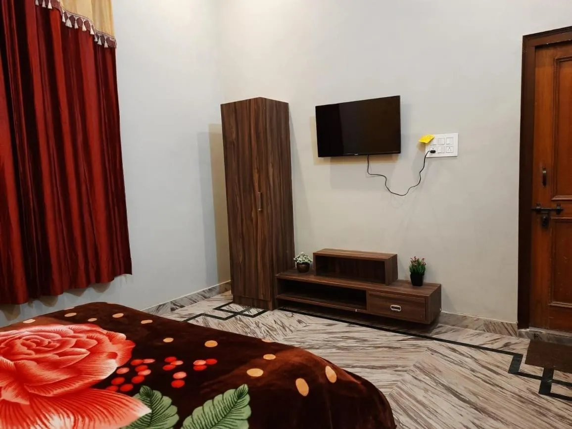 Bedroom in Hotel O Ocean's 11