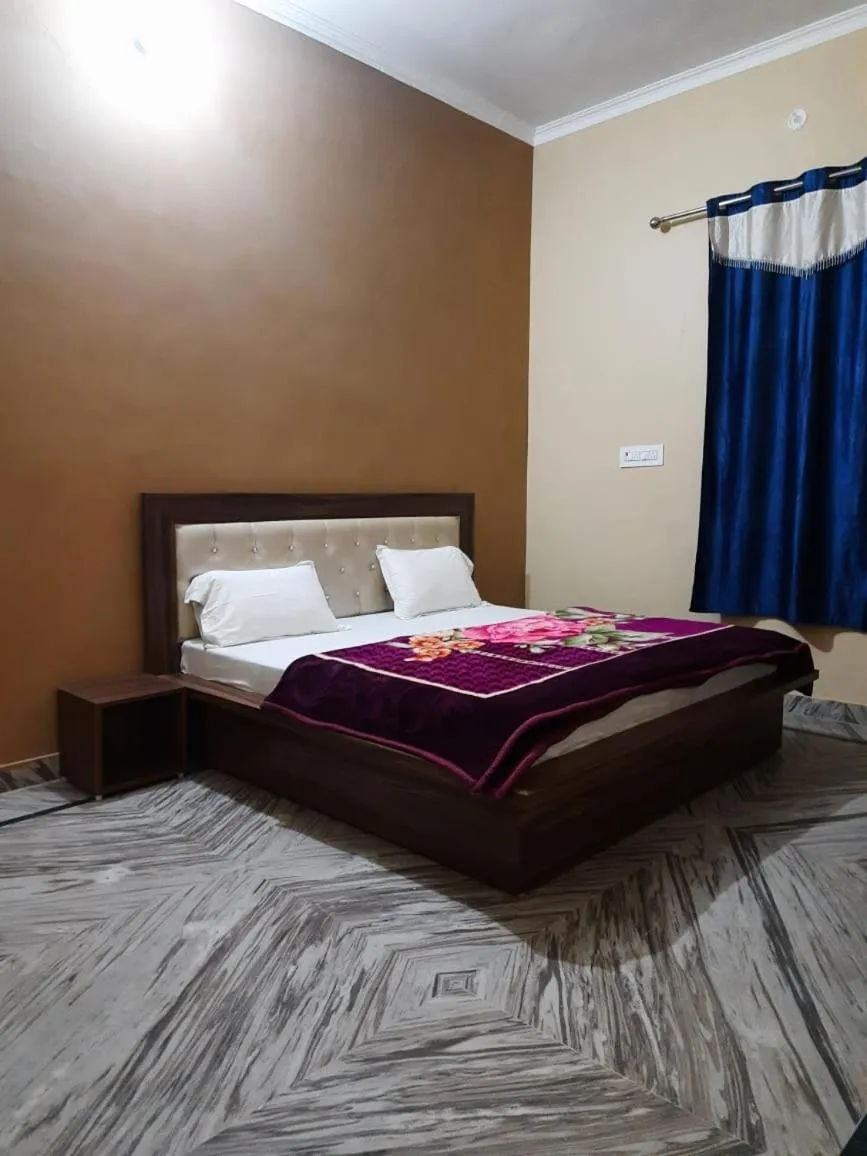 Bedroom in Hotel O Ocean's 11