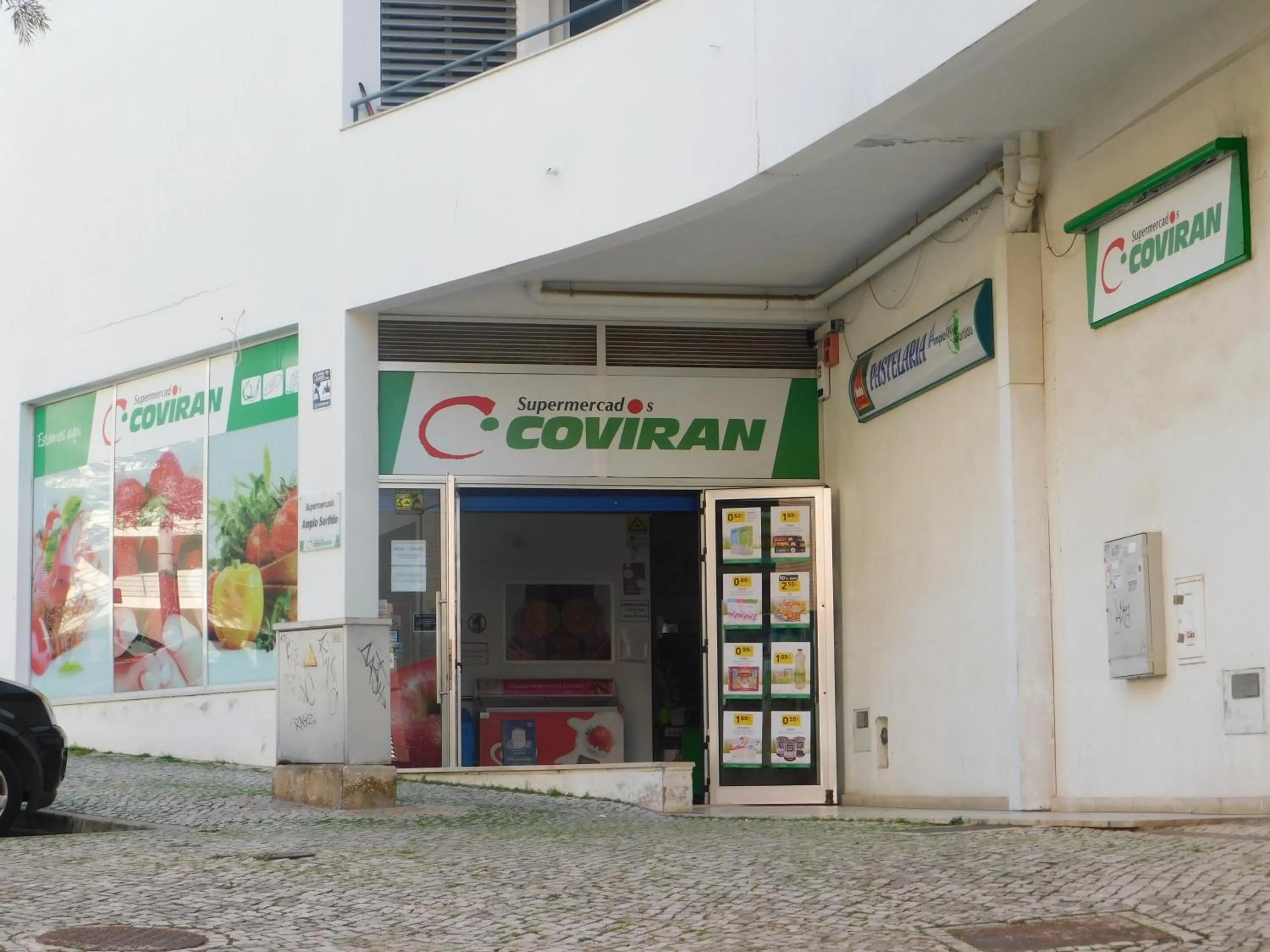 Encosta da Marina Family