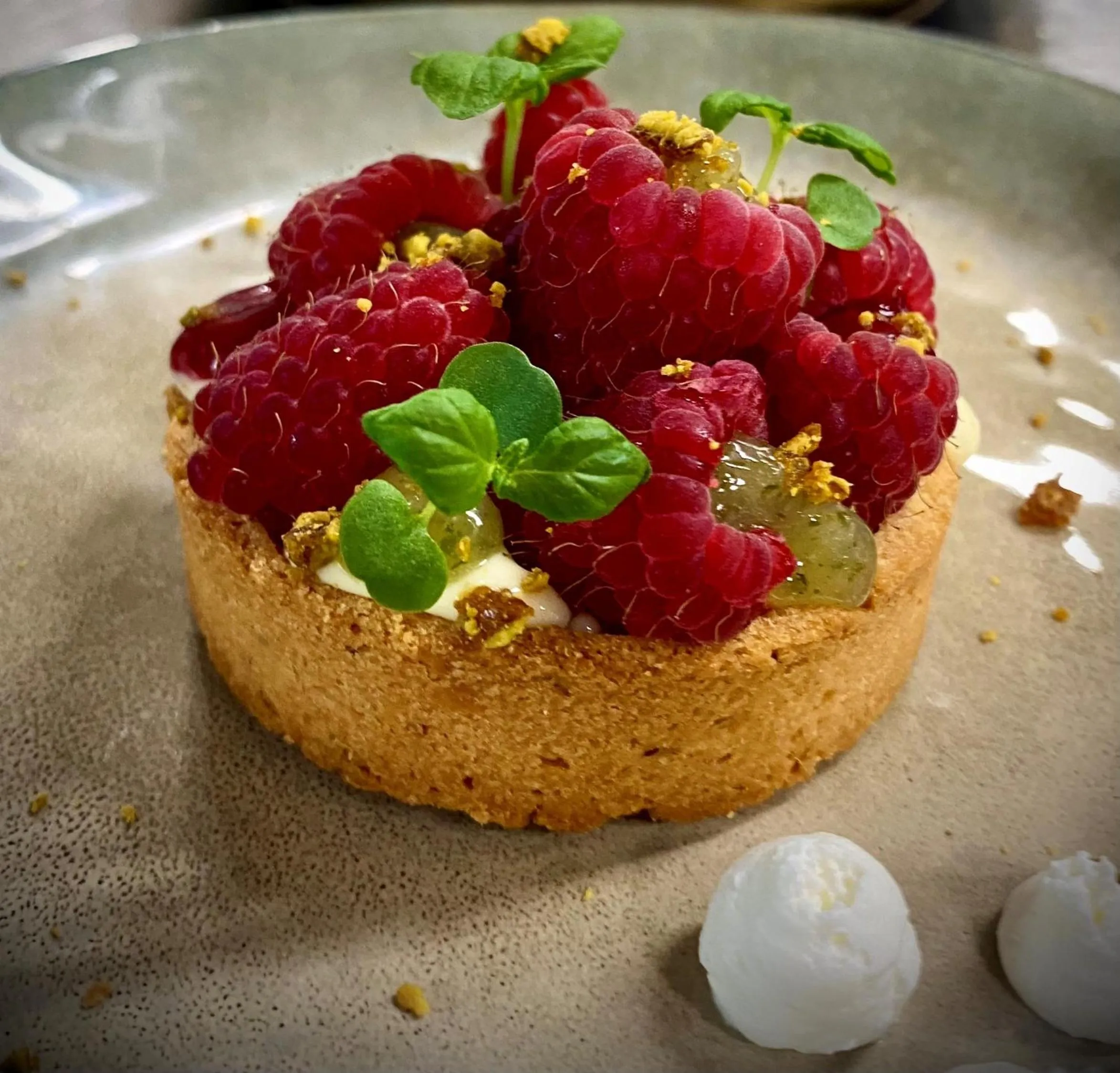 Meals in Hotel Saint Louis - Au Coeur des Remparts