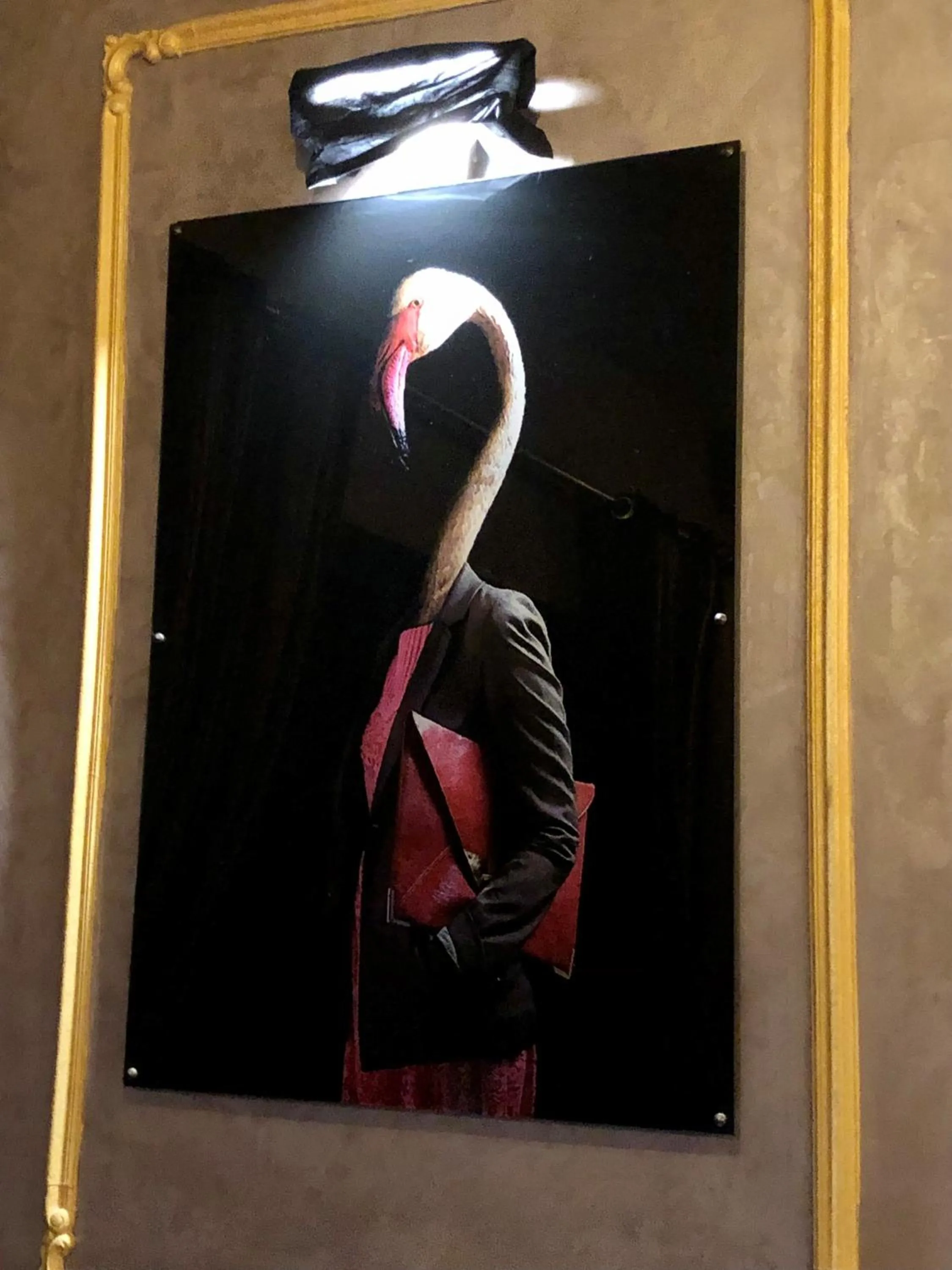 Lounge or bar in Hotel Saint Louis - Au Coeur des Remparts