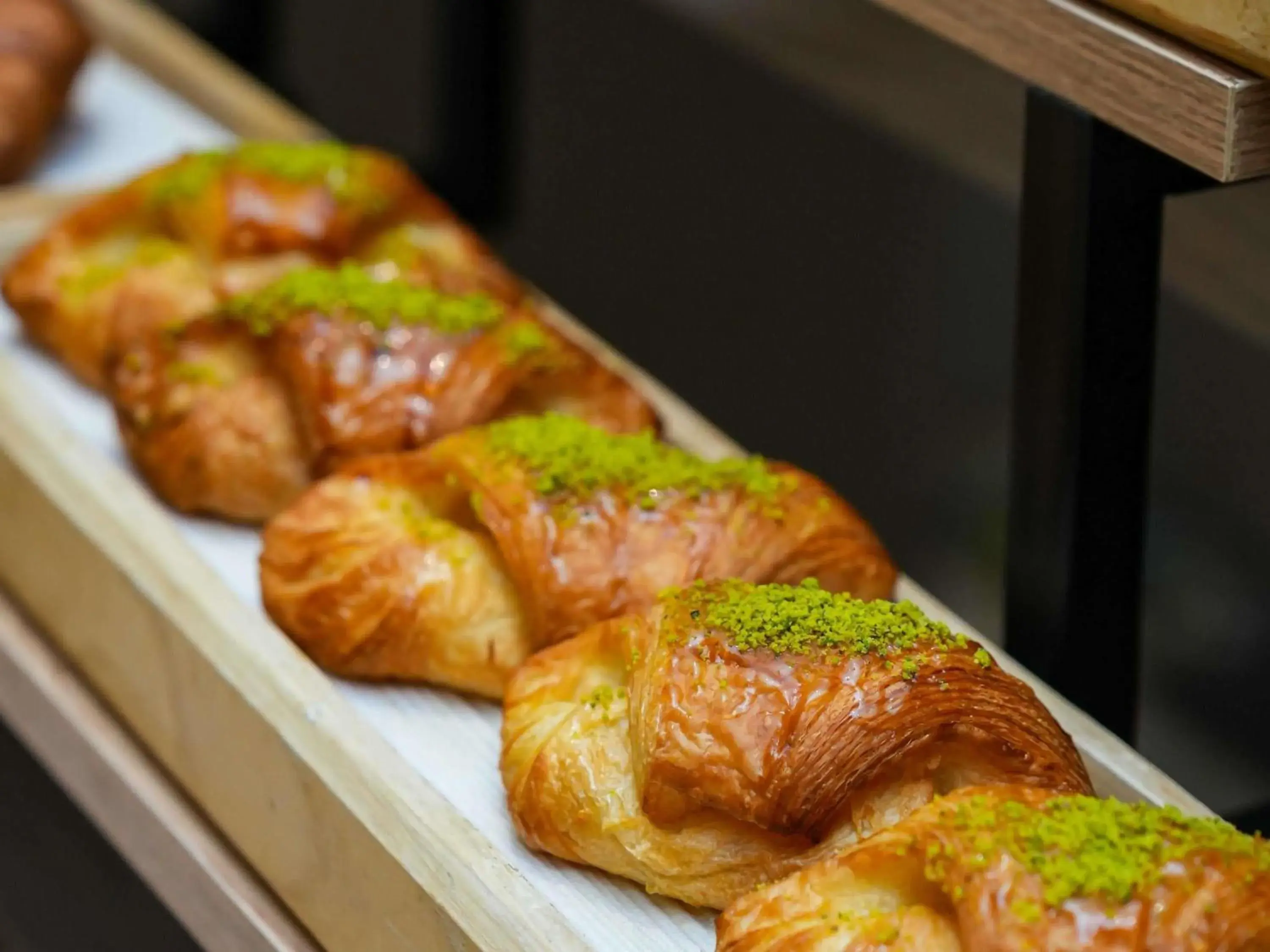 Breakfast in Novotel Tunis Lac Breakfast in Novotel Tunis Lac