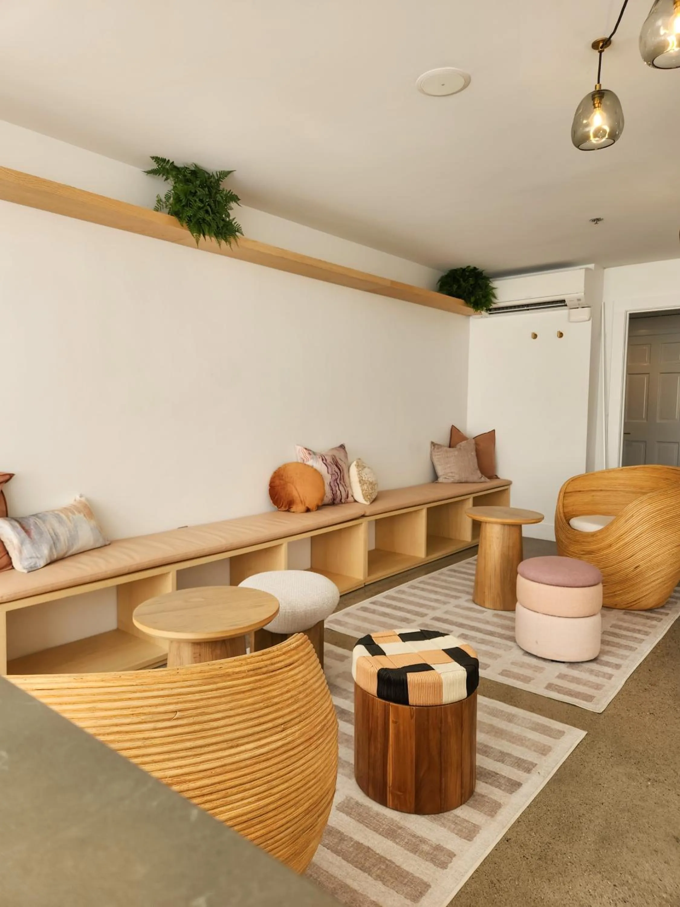 Fitness centre/facilities in Shepherd’s Run