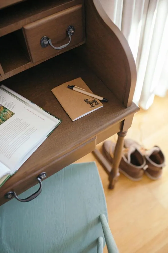 furniture in Shepherd’s Run