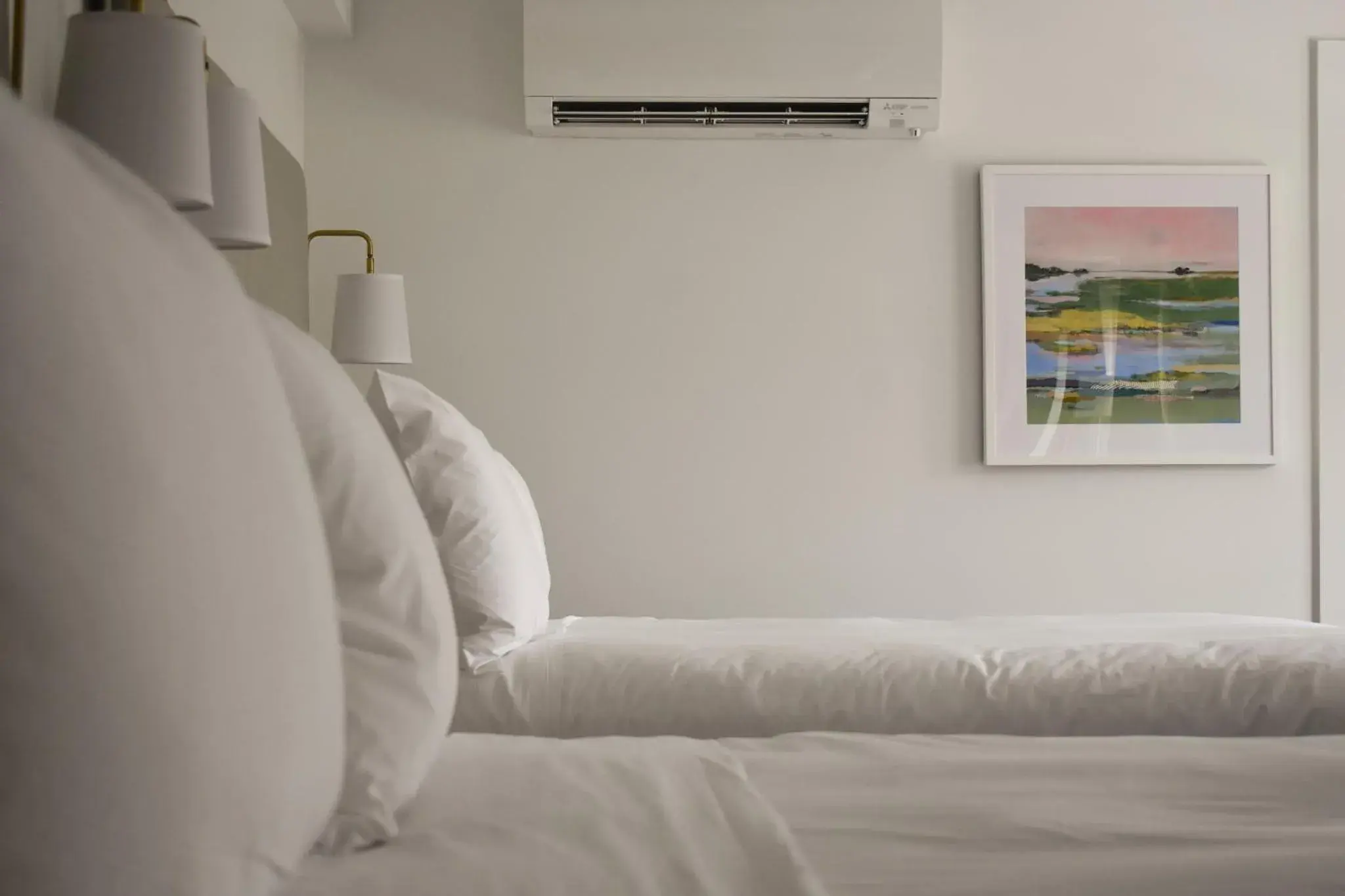 Queen Room with Two Queen Beds in Shepherd’s Run Queen Room with Two Queen Beds in Shepherd’s Run