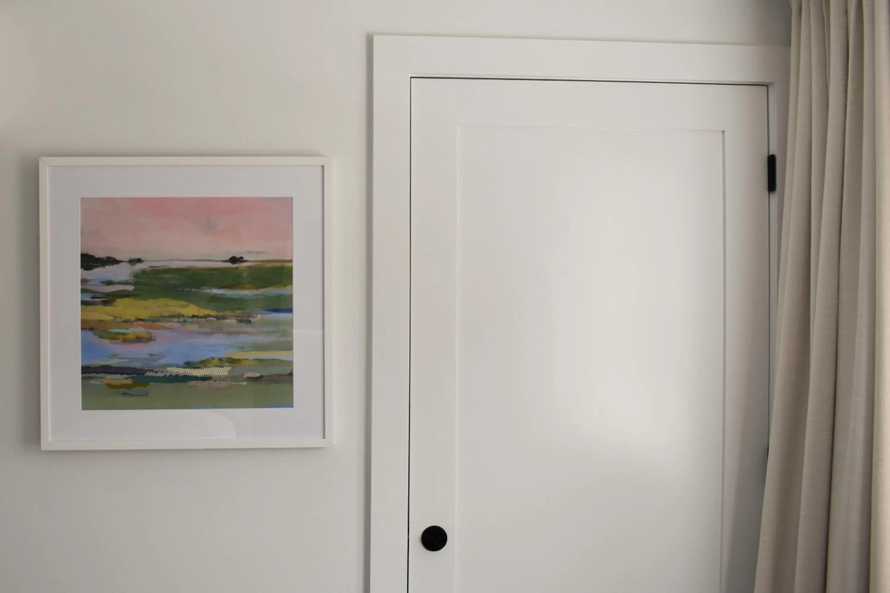 Decorative detail in Shepherd’s Run