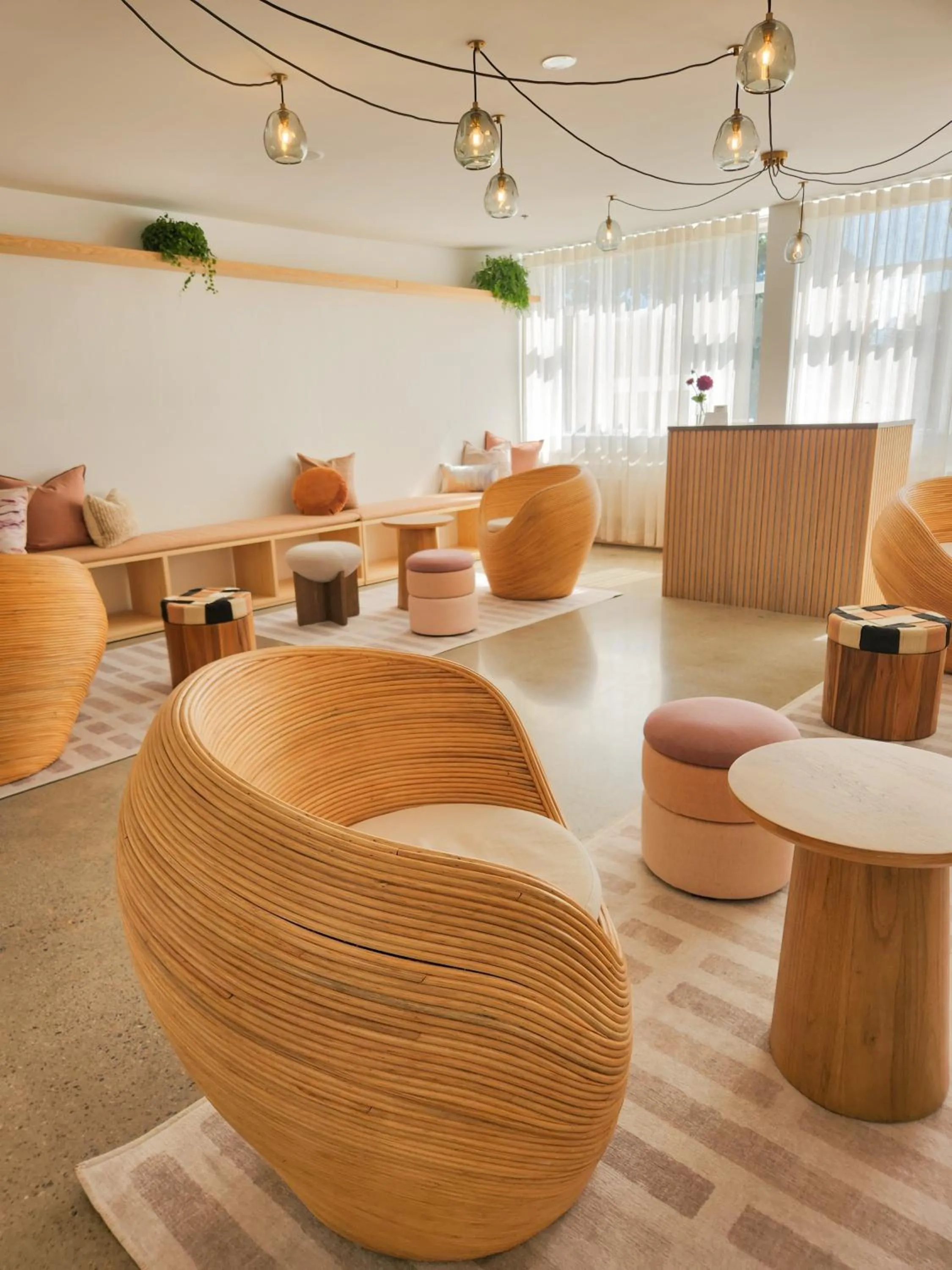 Spa and wellness centre/facilities in Shepherd’s Run