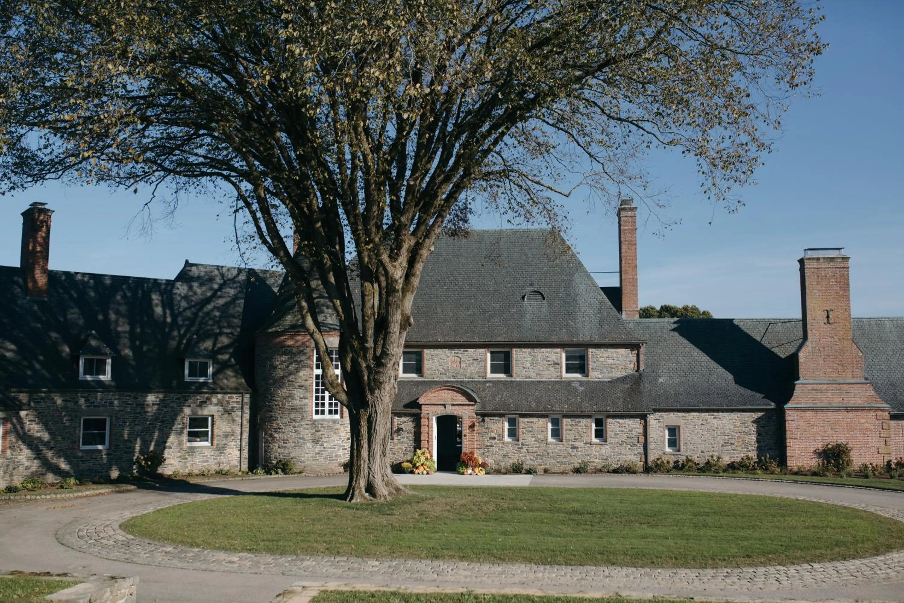 Property building in Shepherd’s Run