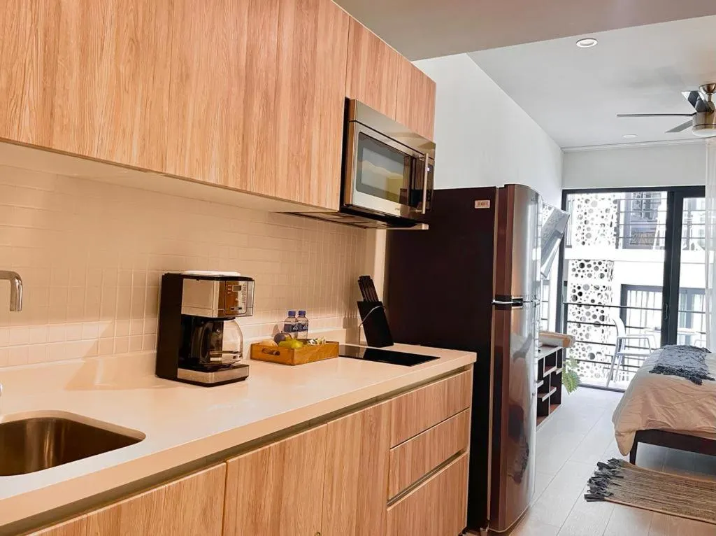 The Boat Condo by Andiani Travel