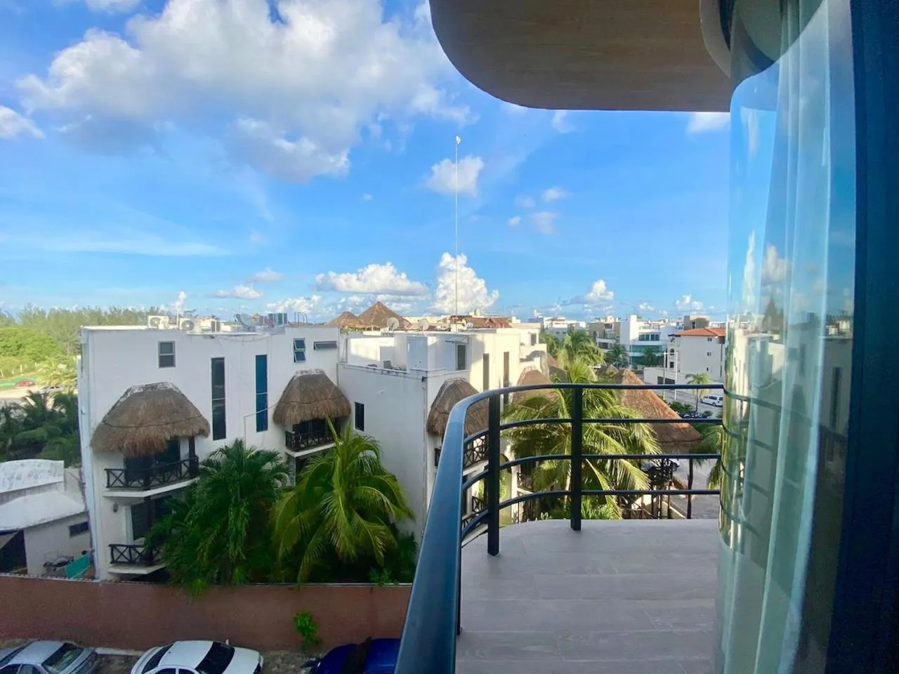 Day in The Boat Condo by Andiani Travel