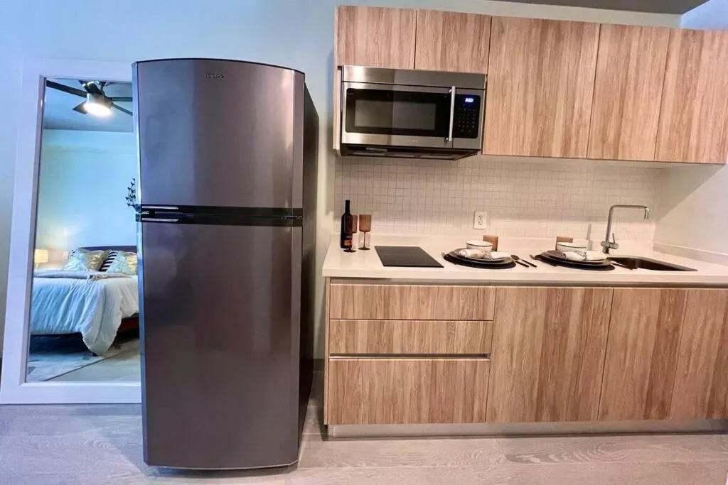 The Boat Condo by Andiani Travel