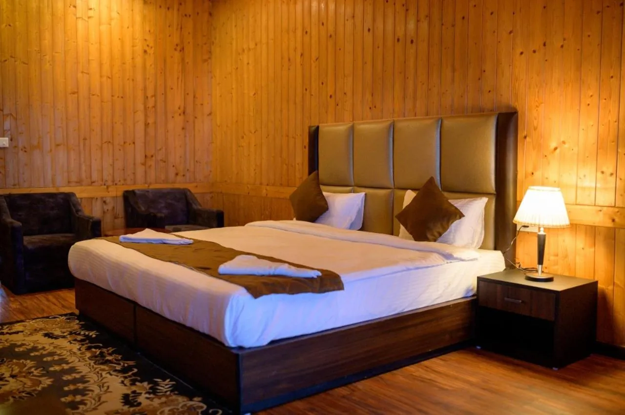 Bedroom, Bed in Istana Resort & Spa