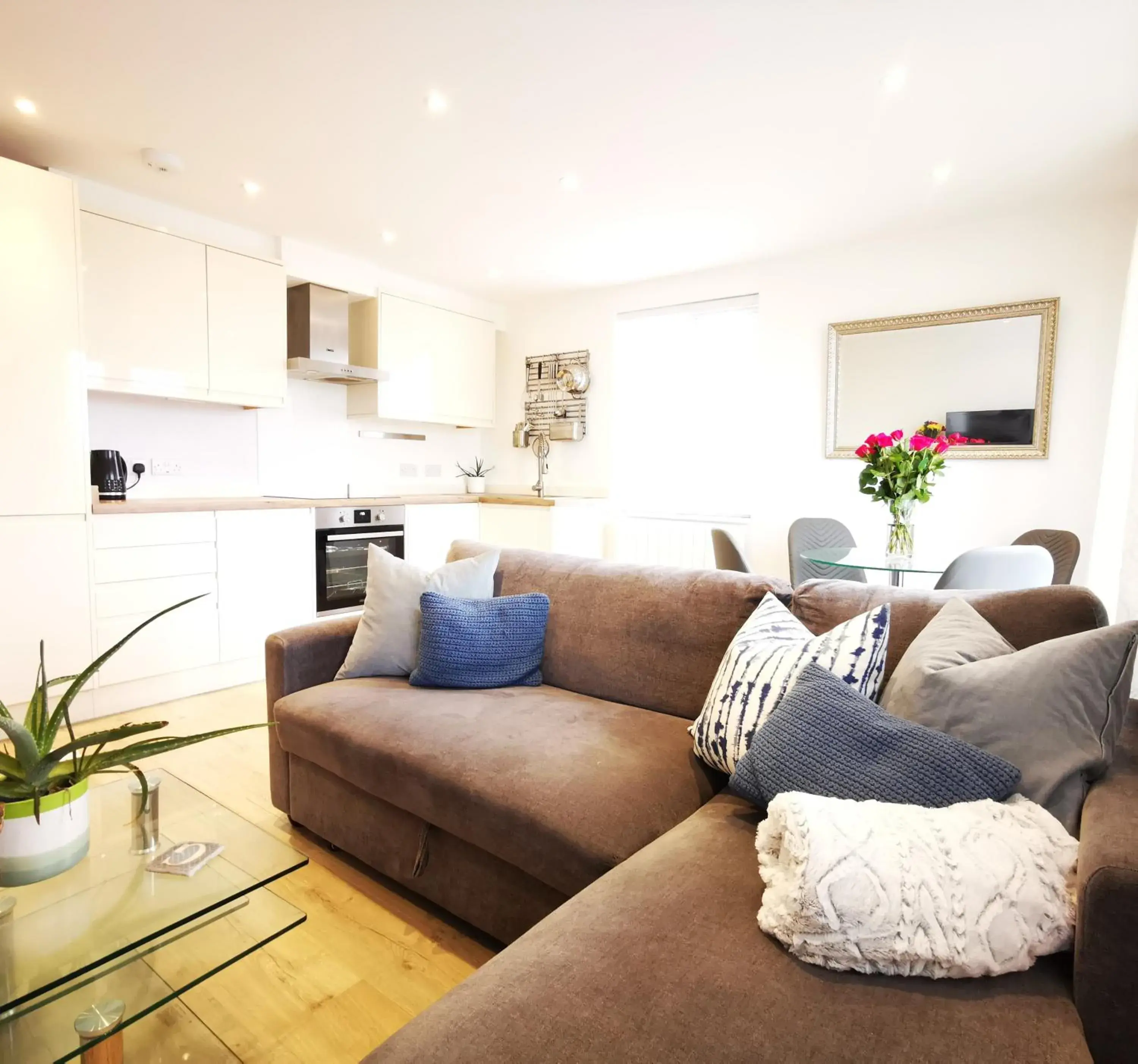 No.2 Horizon - Apartment in East Wittering Village No.2 Horizon - Apartment in East Wittering Village