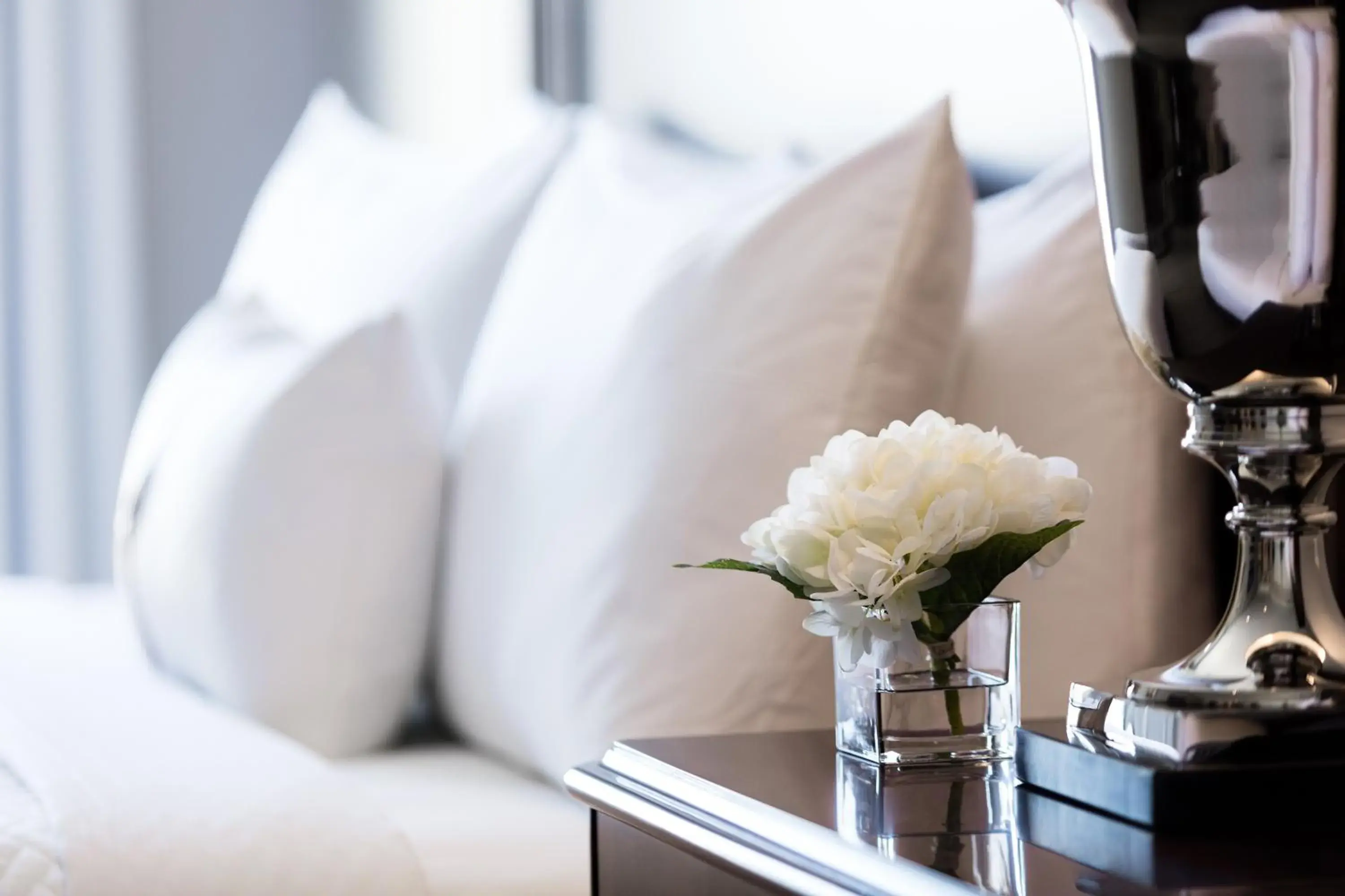 Queen Room in The Equestrian Queen Room in The Equestrian