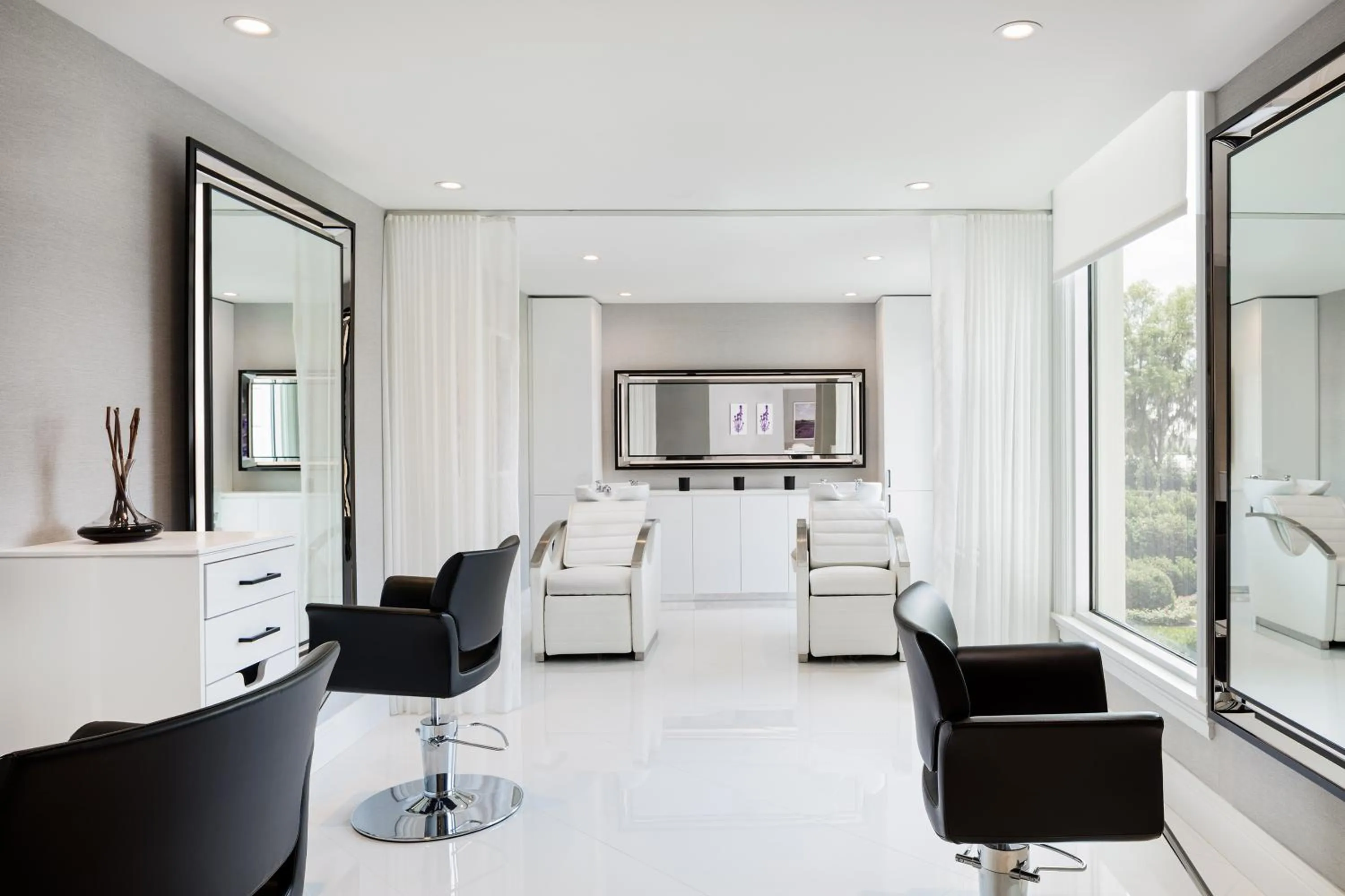 Spa and wellness centre/facilities in The Equestrian