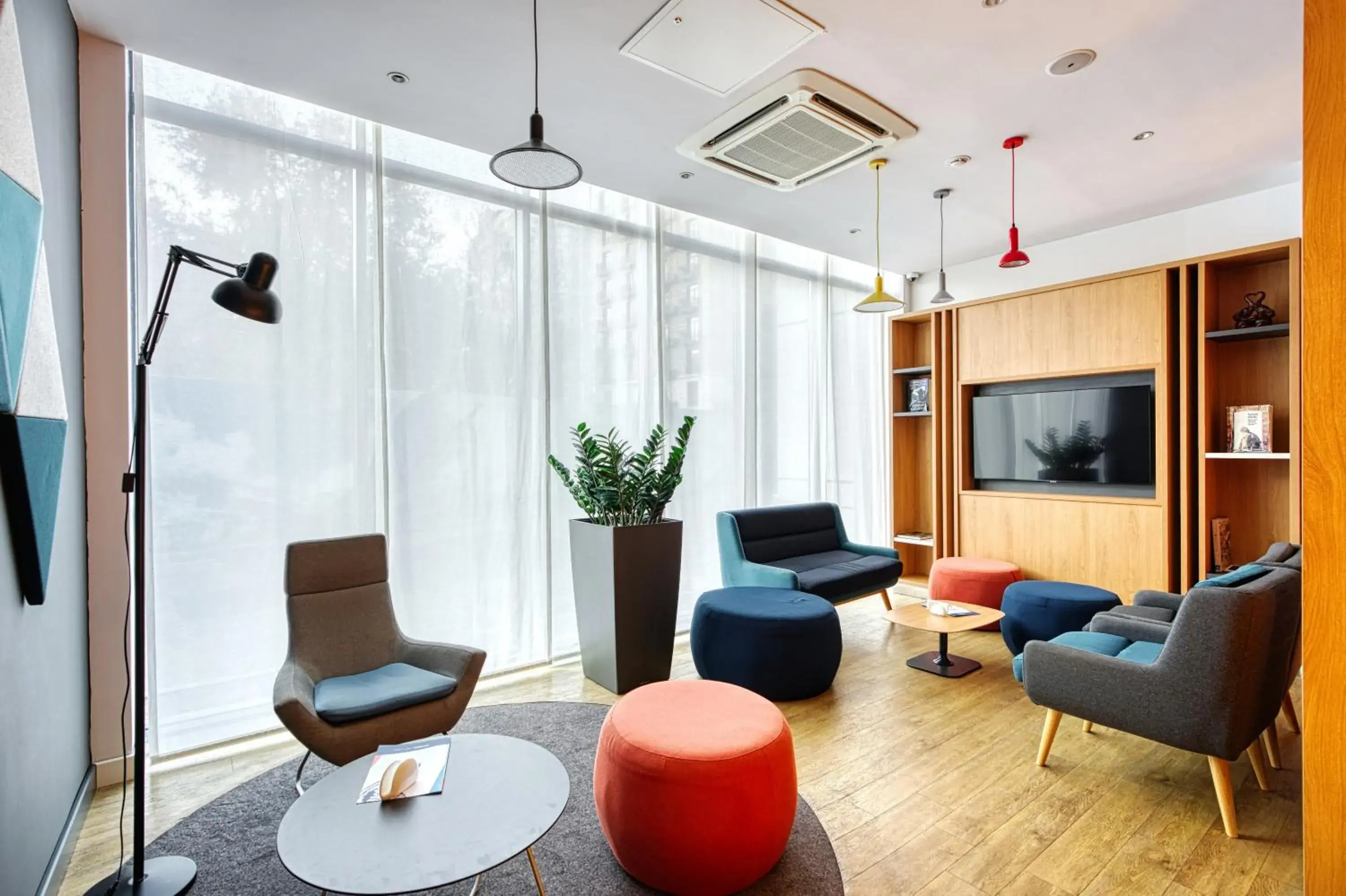 Holiday Inn Express - Almaty by IHG Holiday Inn Express - Almaty by IHG