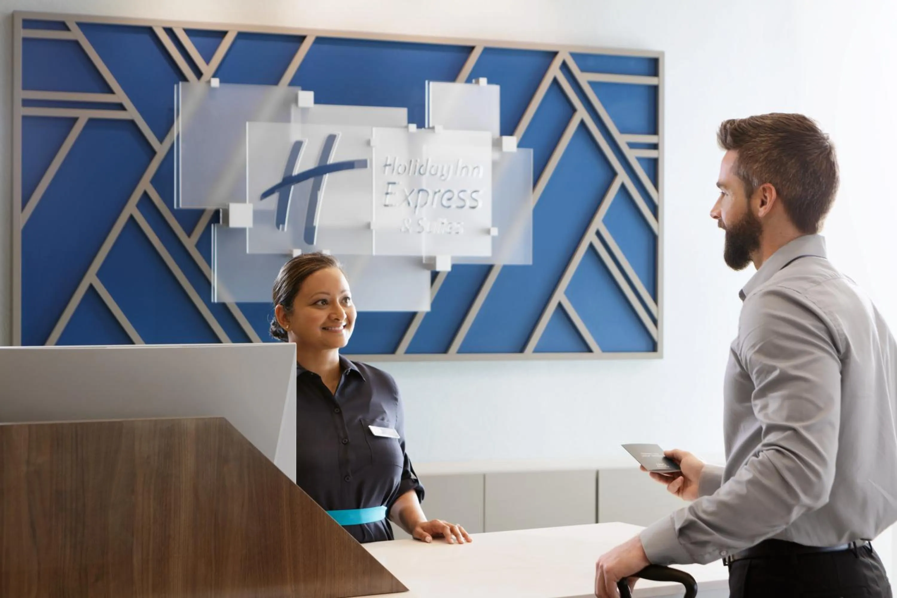 Holiday Inn Express & Suites - Lumberton by IHG