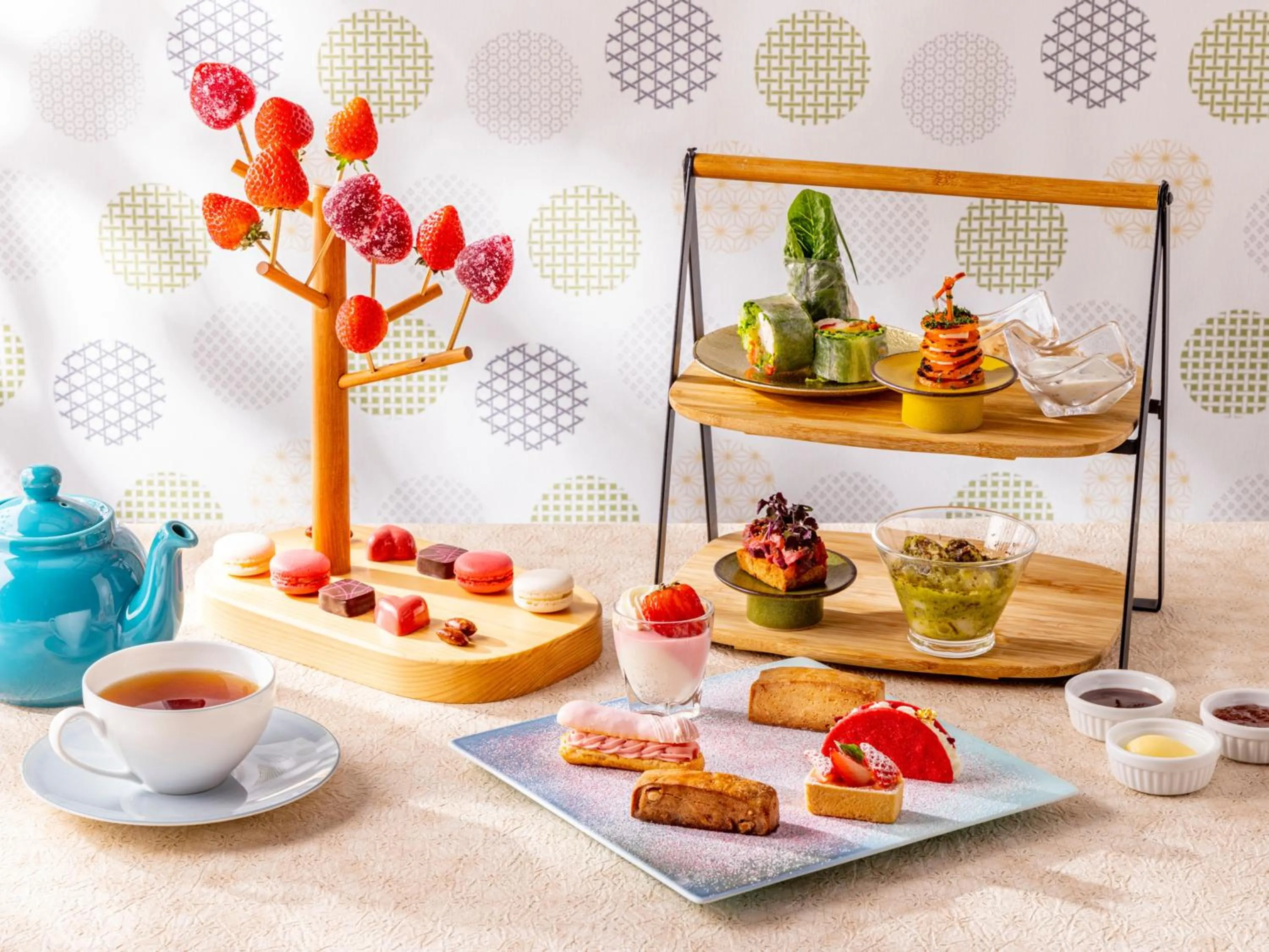 On site in Hotel Indigo Inuyama Urakuen Garden by IHG