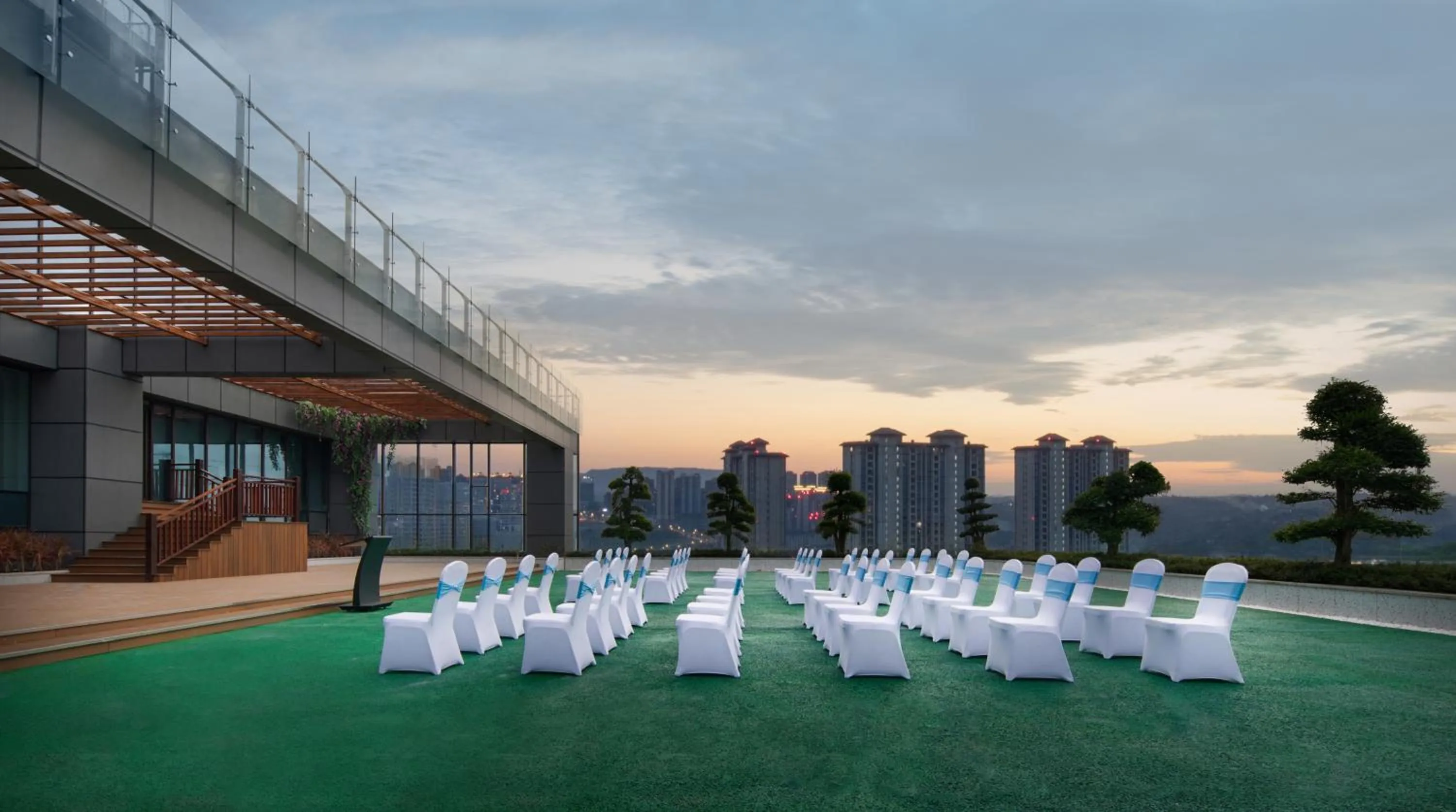 Other in Holiday Inn Luzhou Longjian by IHG