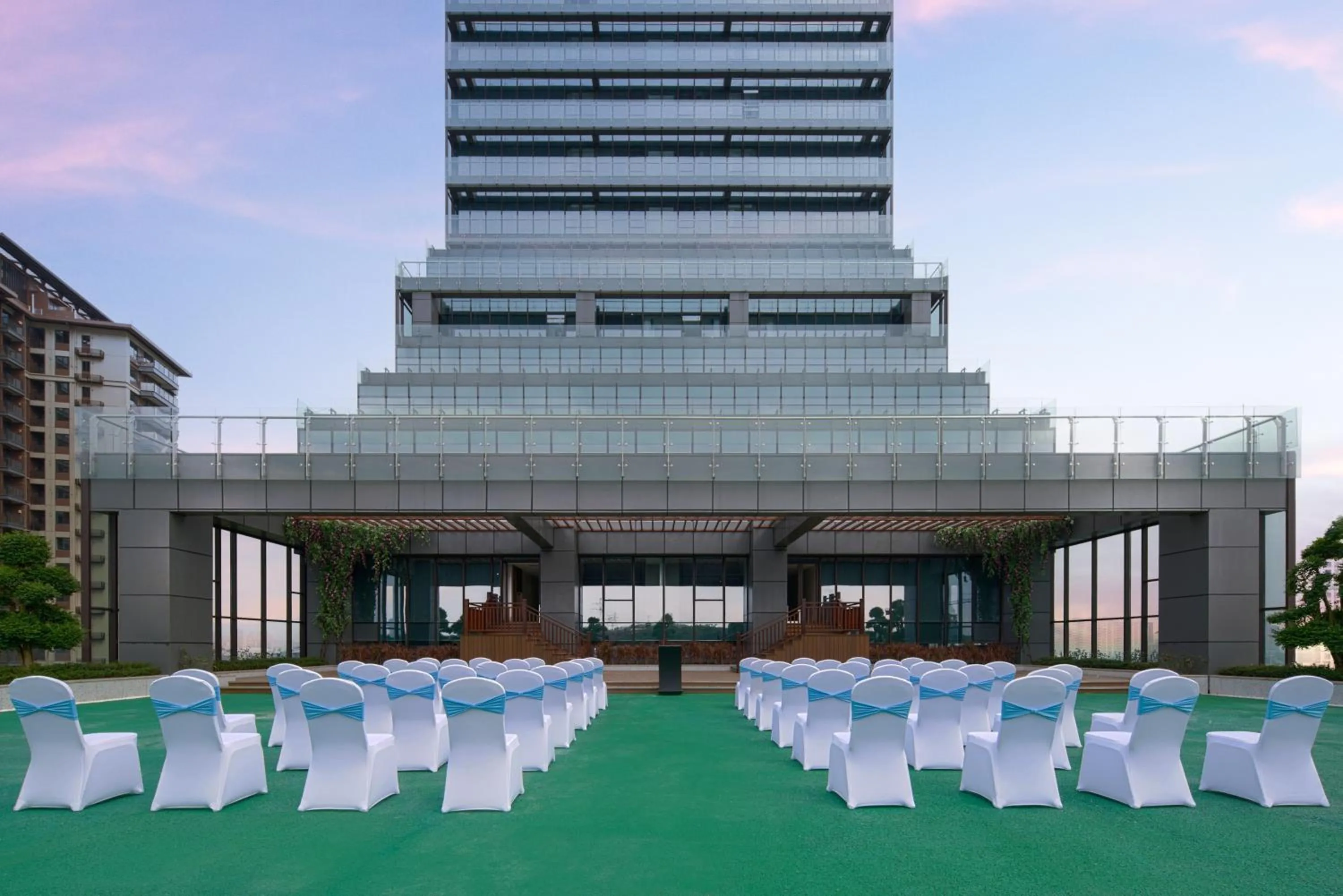 Other in Holiday Inn Luzhou Longjian by IHG