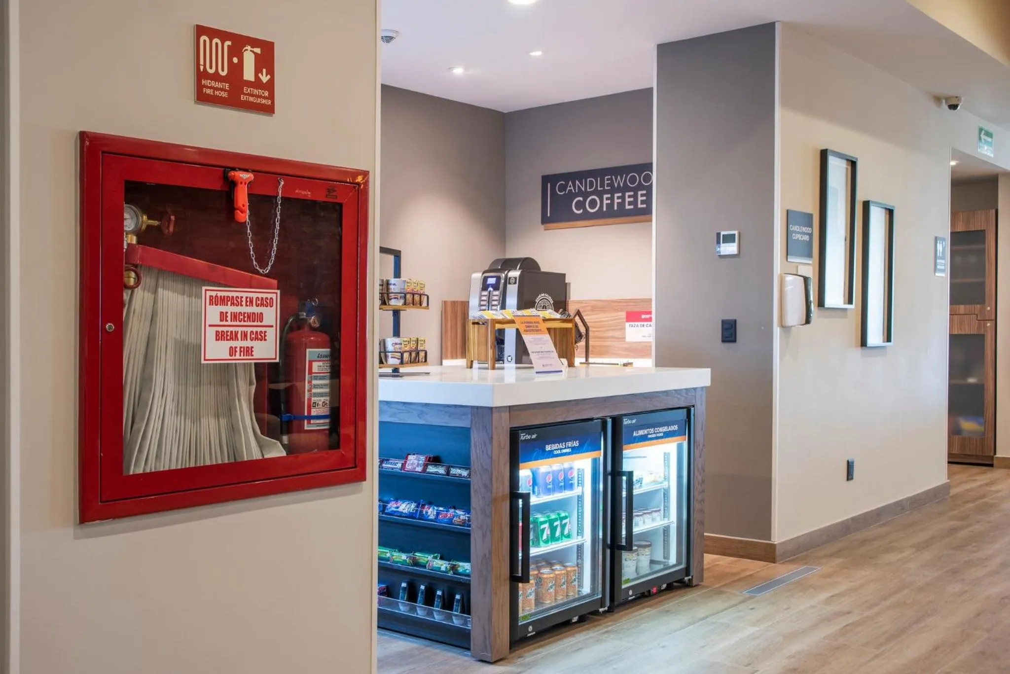 Other in Candlewood Suites - Guadalajara Galerias by IHG