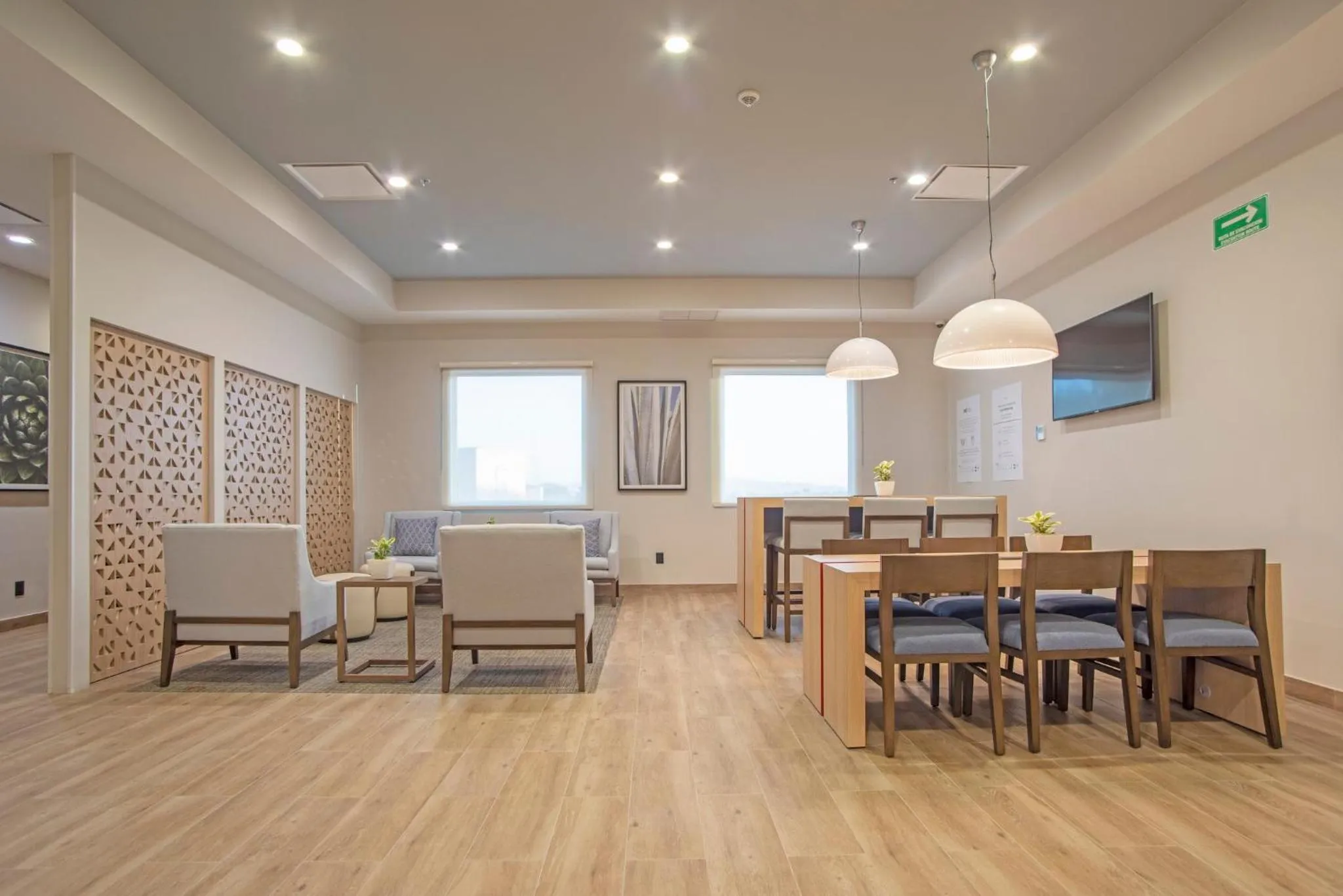 Property building in Candlewood Suites - Guadalajara Galerias by IHG