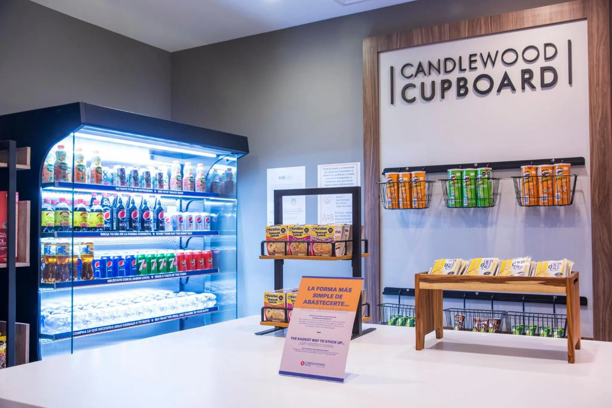 Other in Candlewood Suites - Guadalajara Galerias by IHG