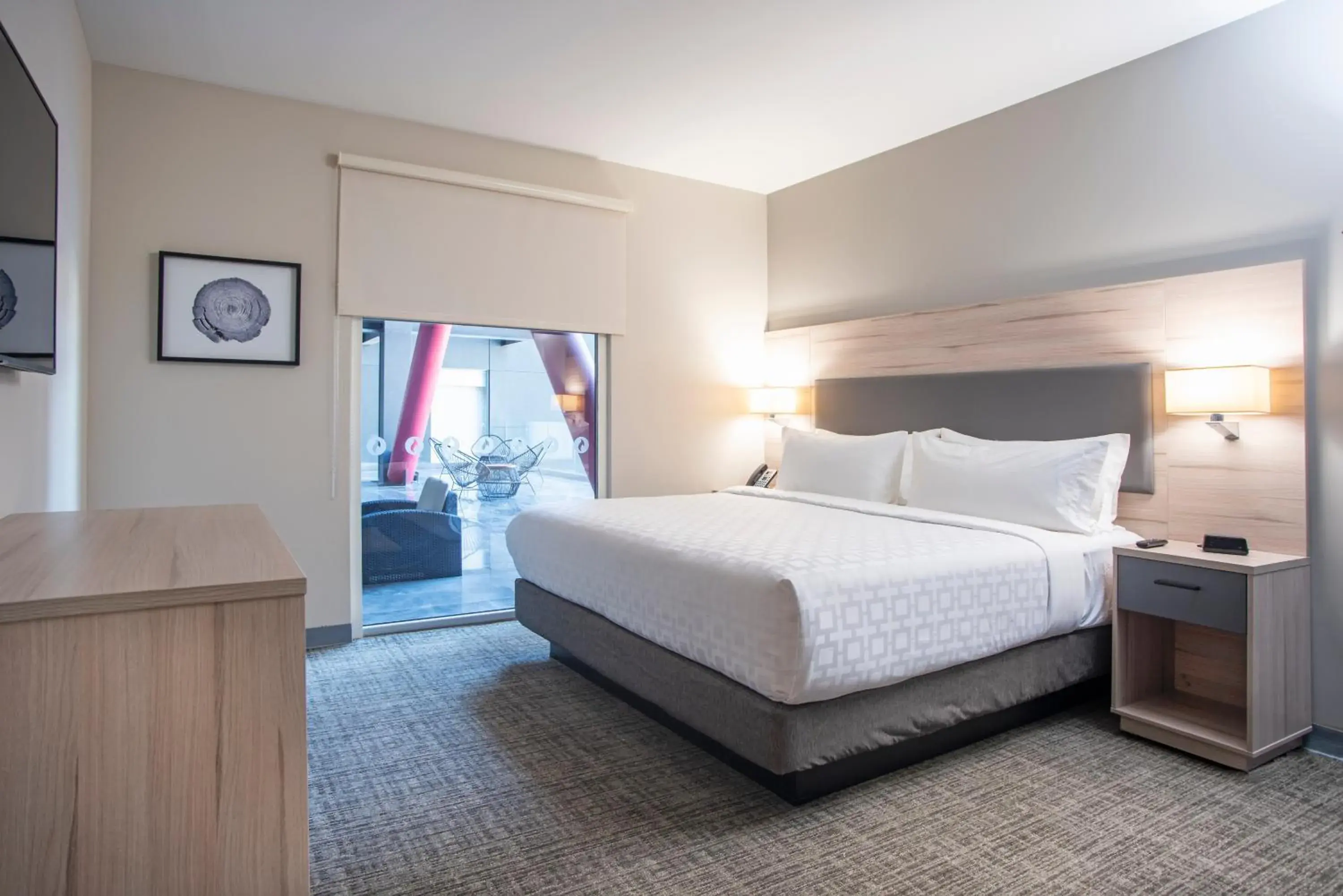 Candlewood Suites - Guadalajara Galerias by IHG Candlewood Suites - Guadalajara Galerias by IHG